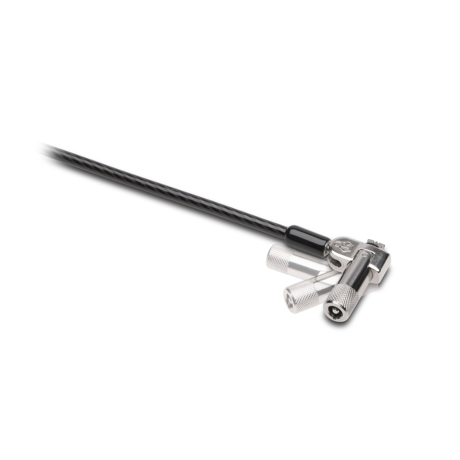 Kensington NanoSaver Keyed Laptop Lock