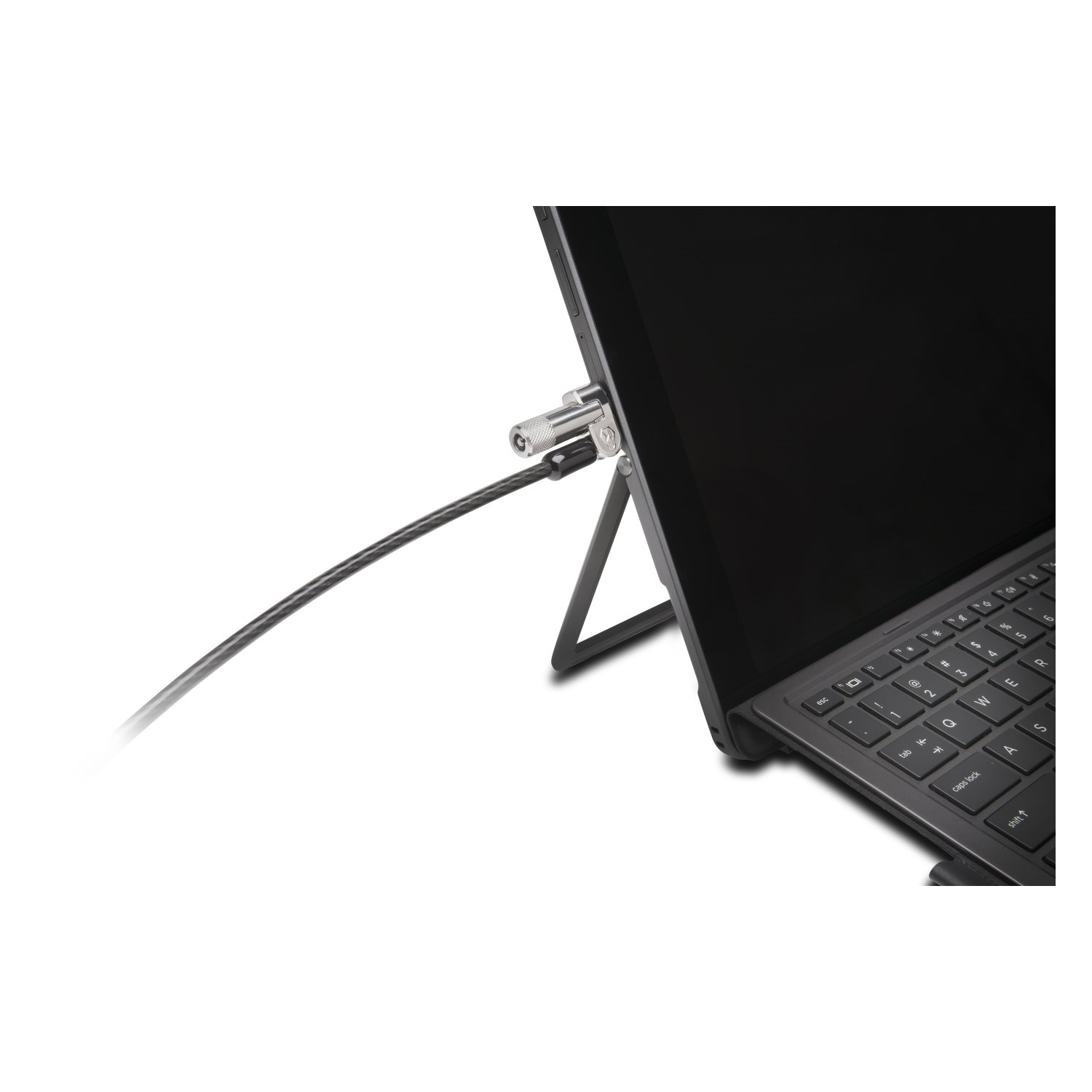 Kensington NanoSaver Keyed Laptop Lock