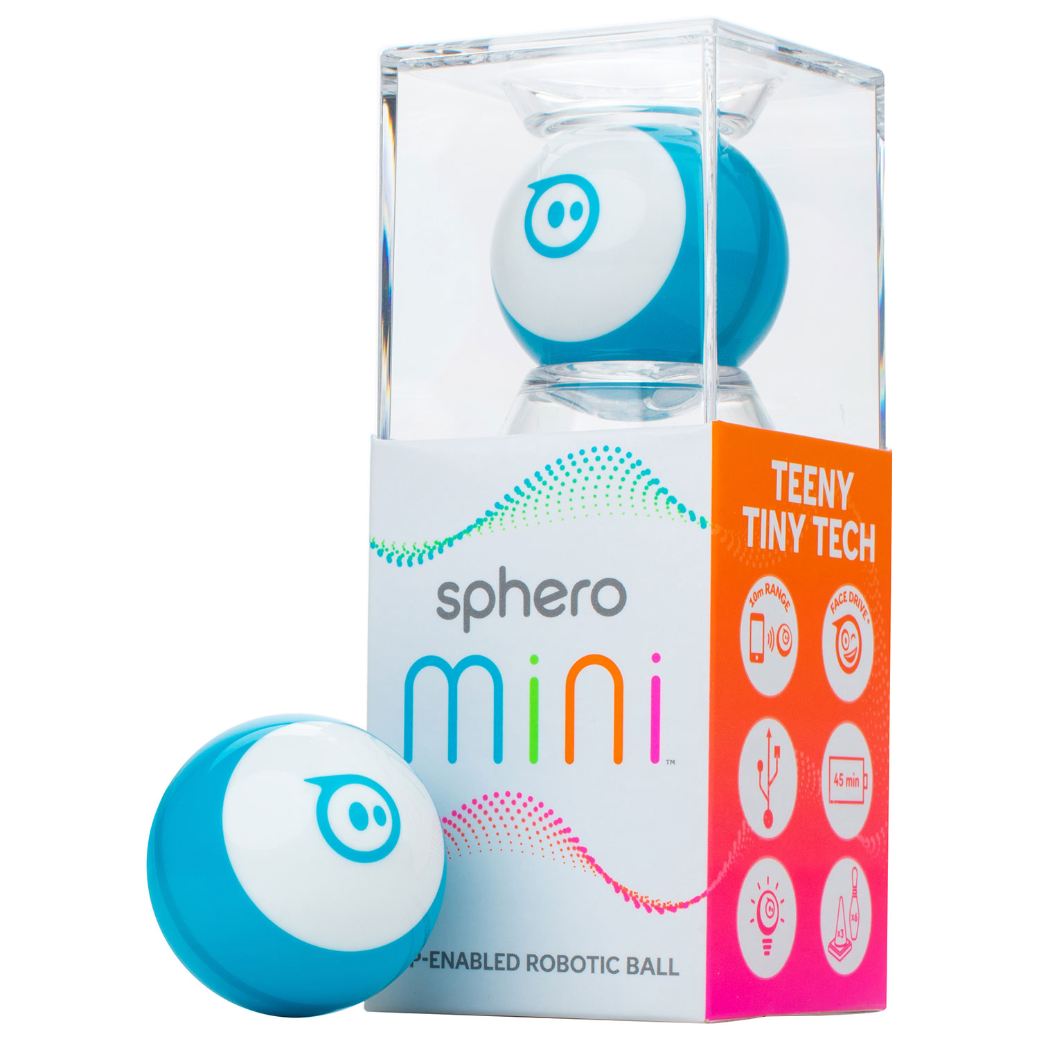 best buy sphero mini