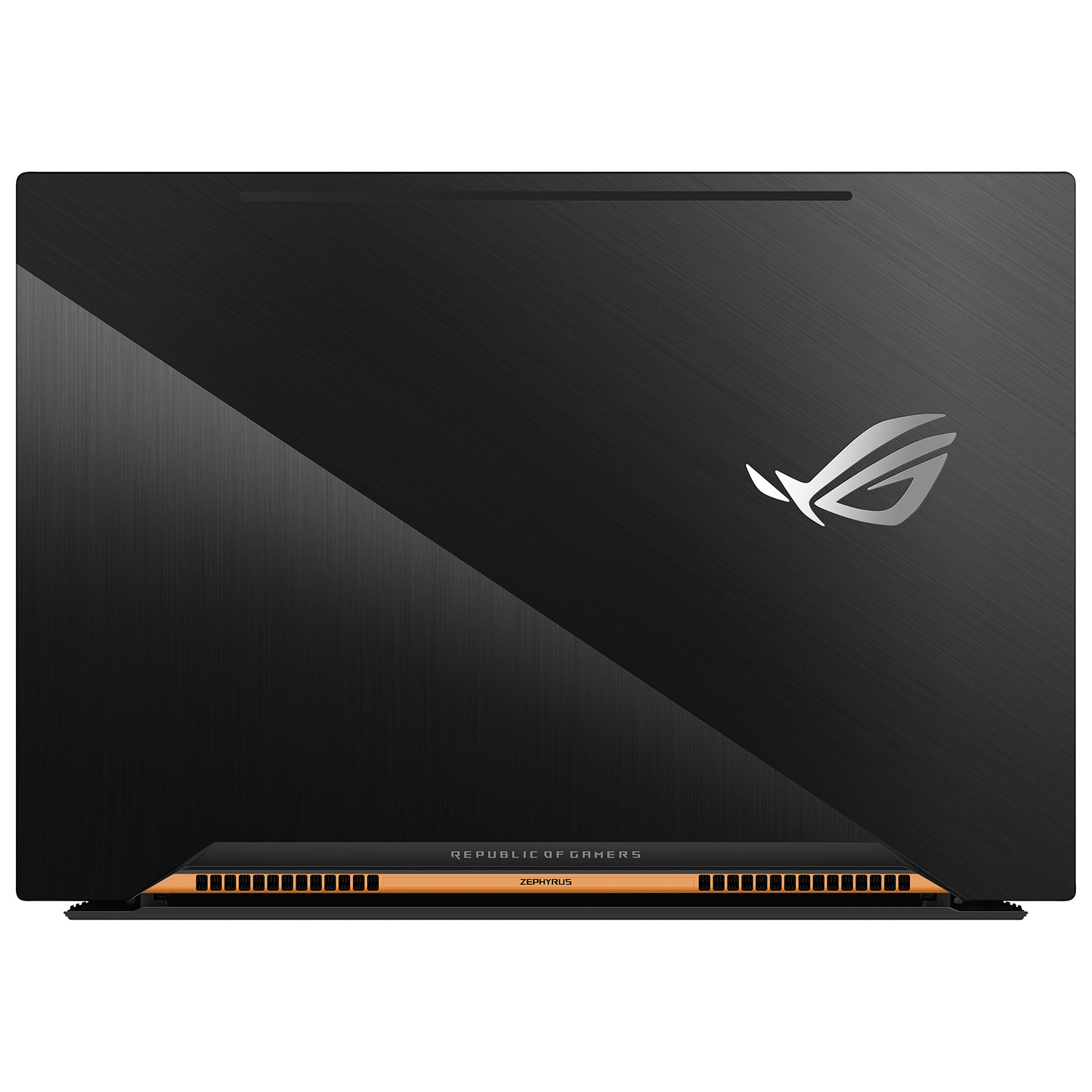 ROG Zephyrus GX501 de 15,6 po d'ASUS - Noir