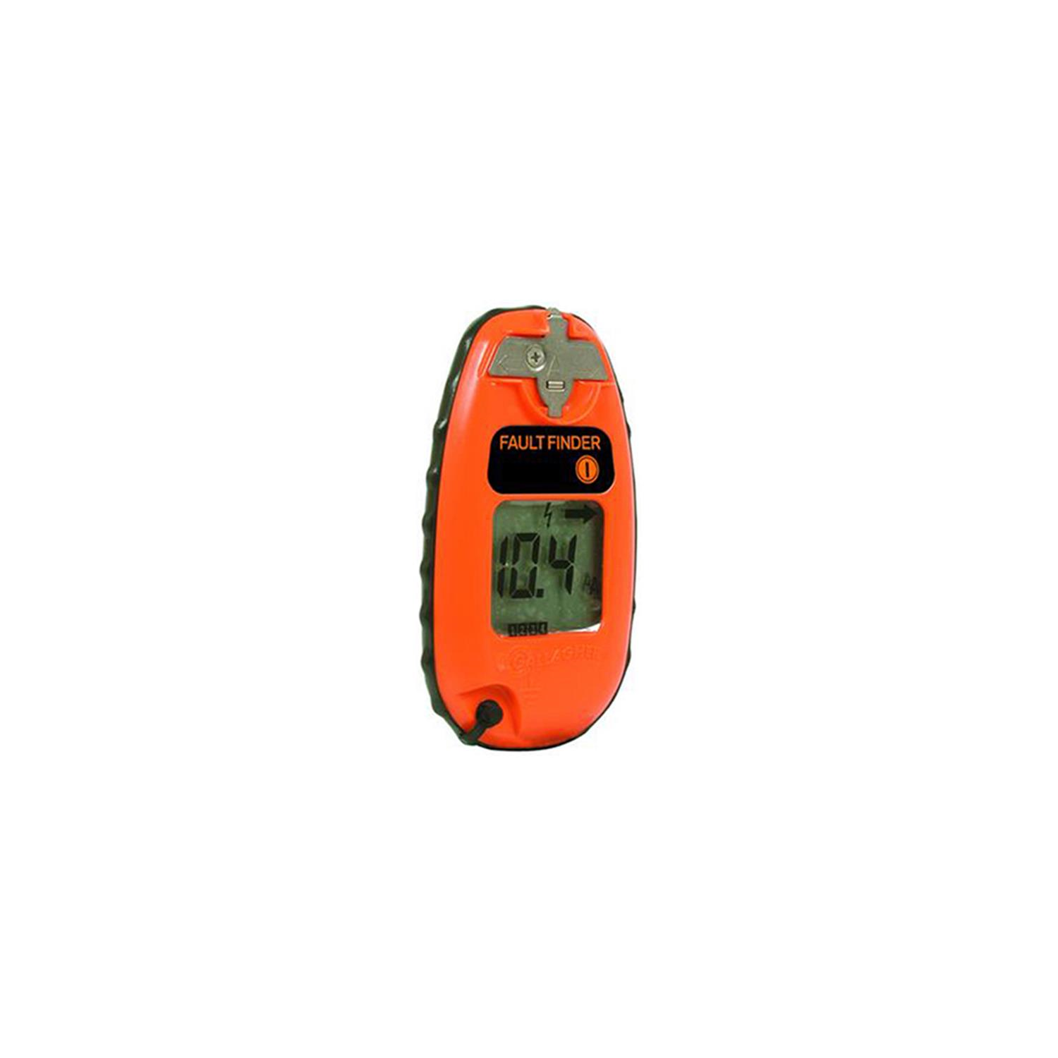 Gallagher G50905 Multi-Mode Fault Finder Tool