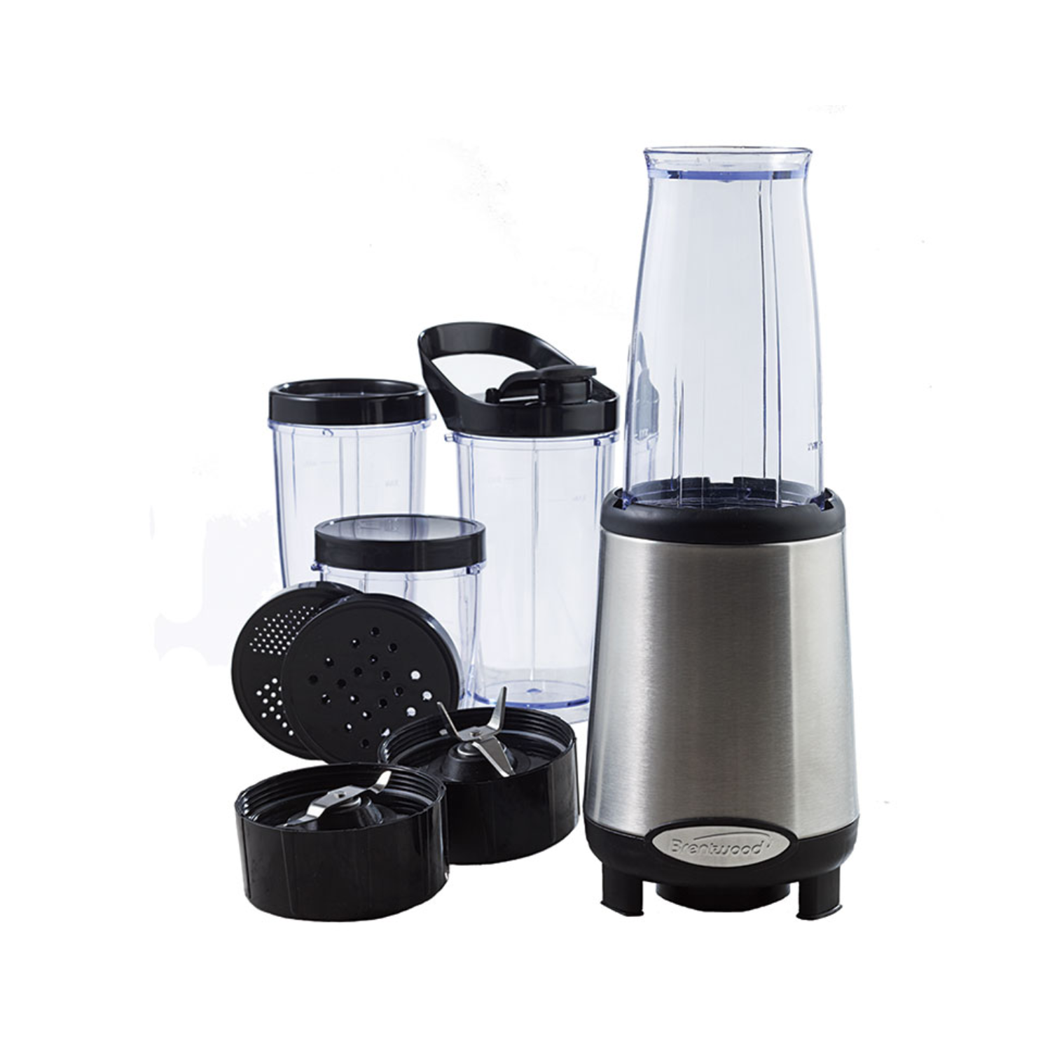 Brentwood JB-199 Multi-Pro Blender