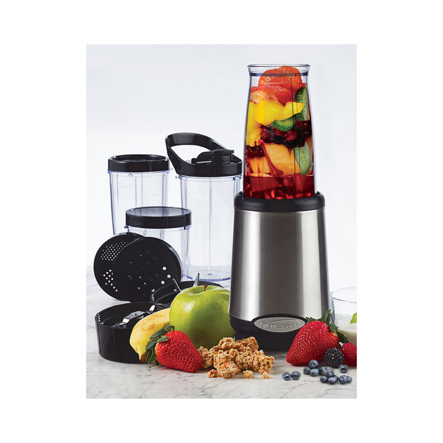 Brentwood JB-199 Multi-Pro Blender