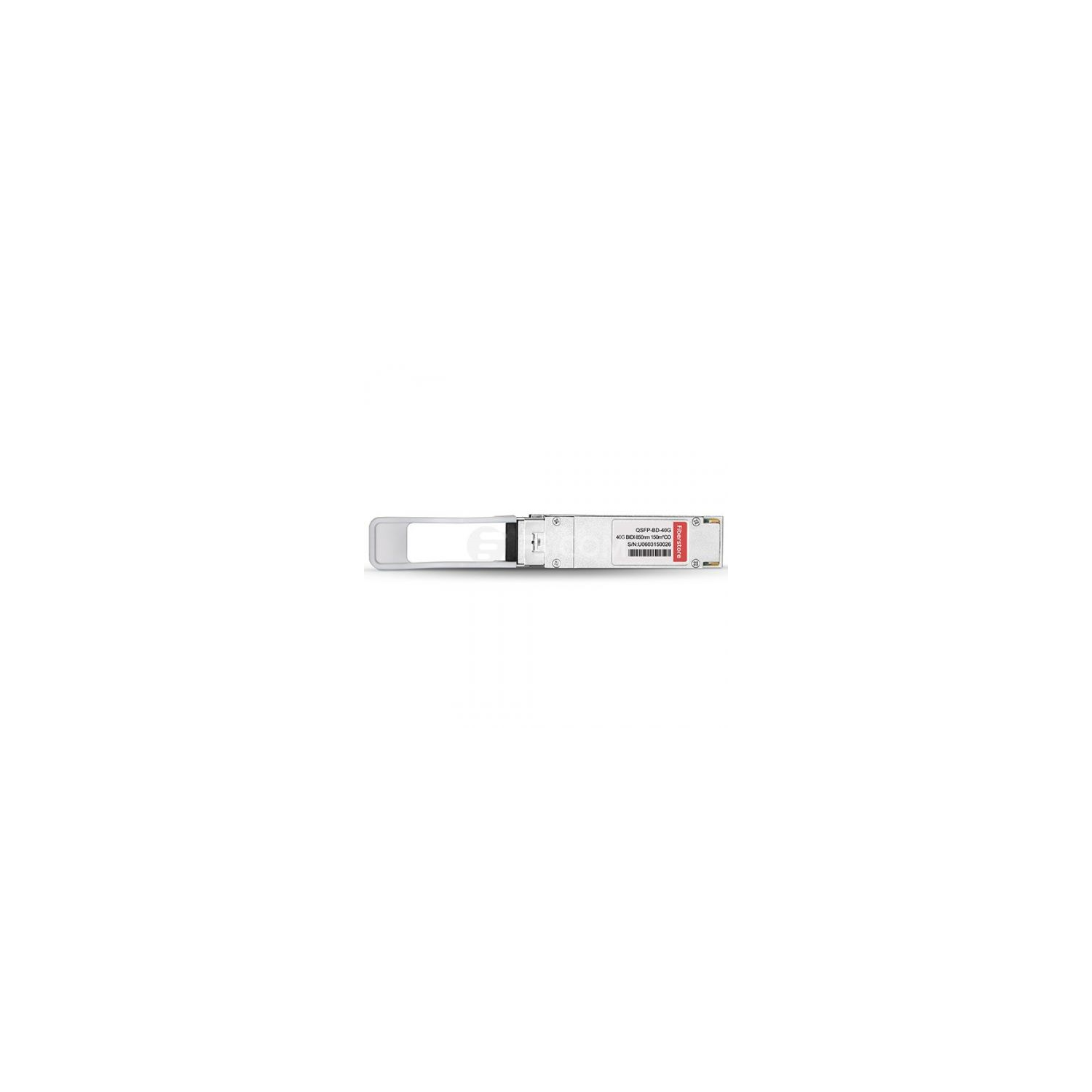 QSFP40G BIDI SHORT-REACH