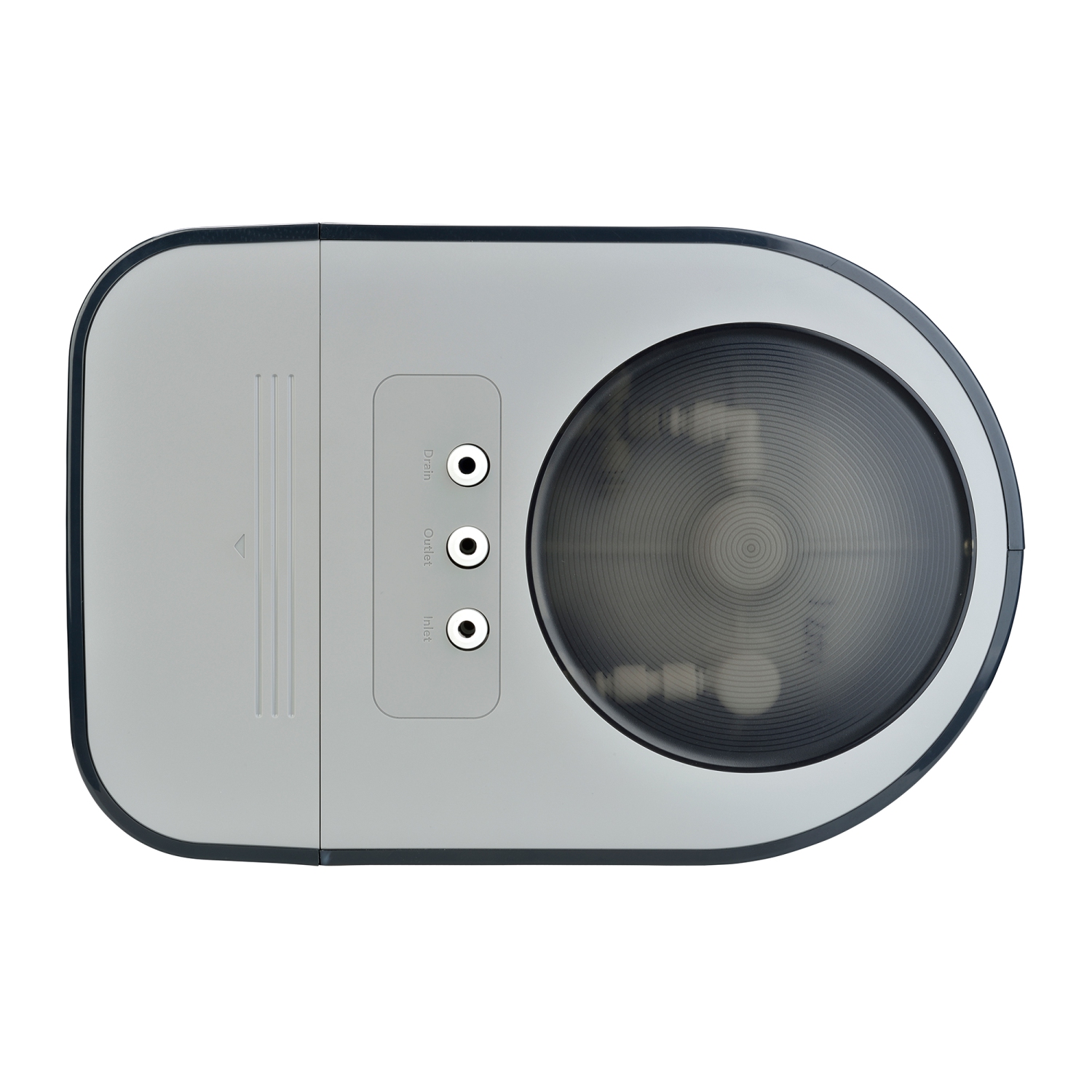 Brondell RC100 H2O Plus Circle Reverse Osmosis Water Filtration System