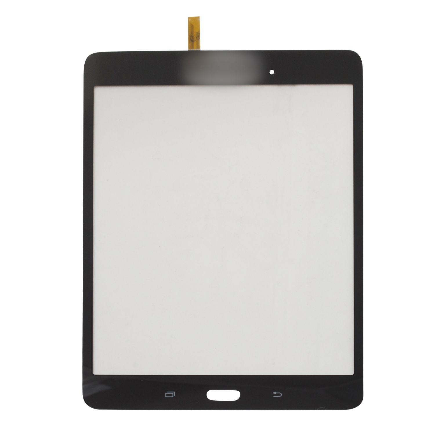 Samsung Galaxy Tab A 8" T350 Digitizer Screen Replacement - Black