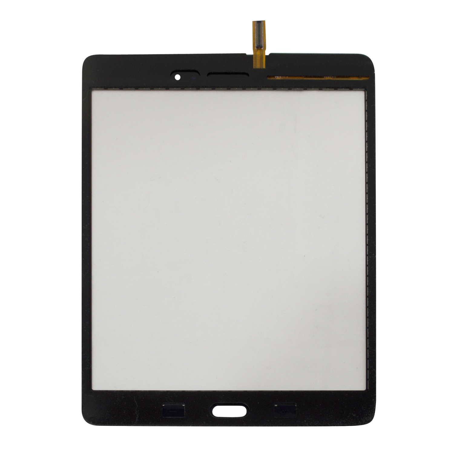 Samsung Galaxy Tab A 8" T350 Digitizer Screen Replacement - Black