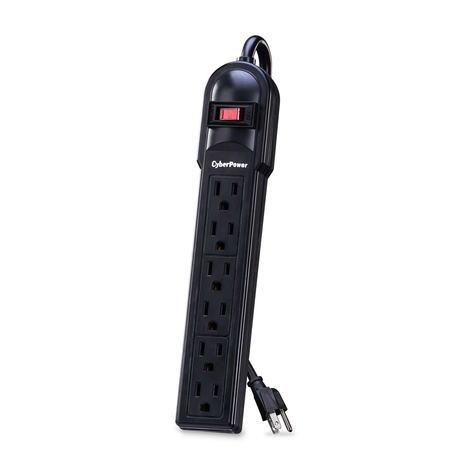 Cyberpower Essential Surge Protector
