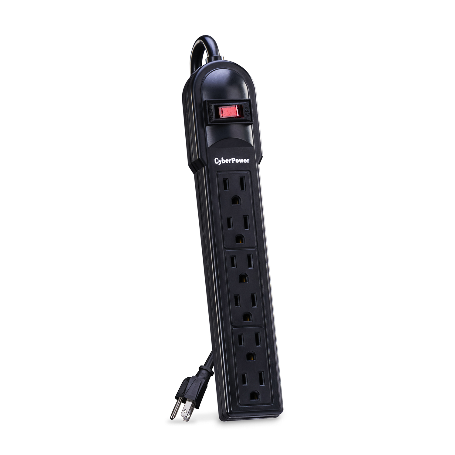 Cyberpower Essential Surge Protector