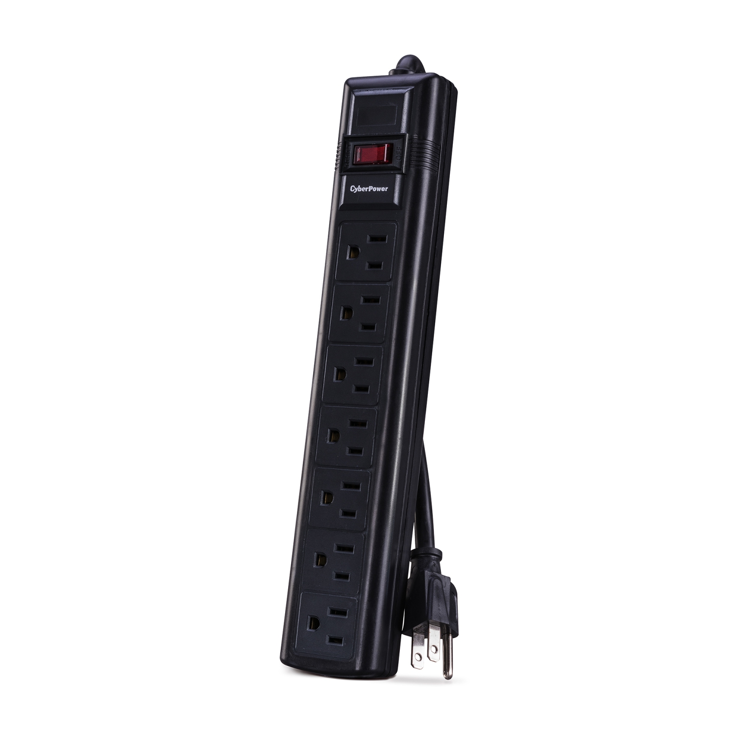 Cyberpower Essential Surge Protector
