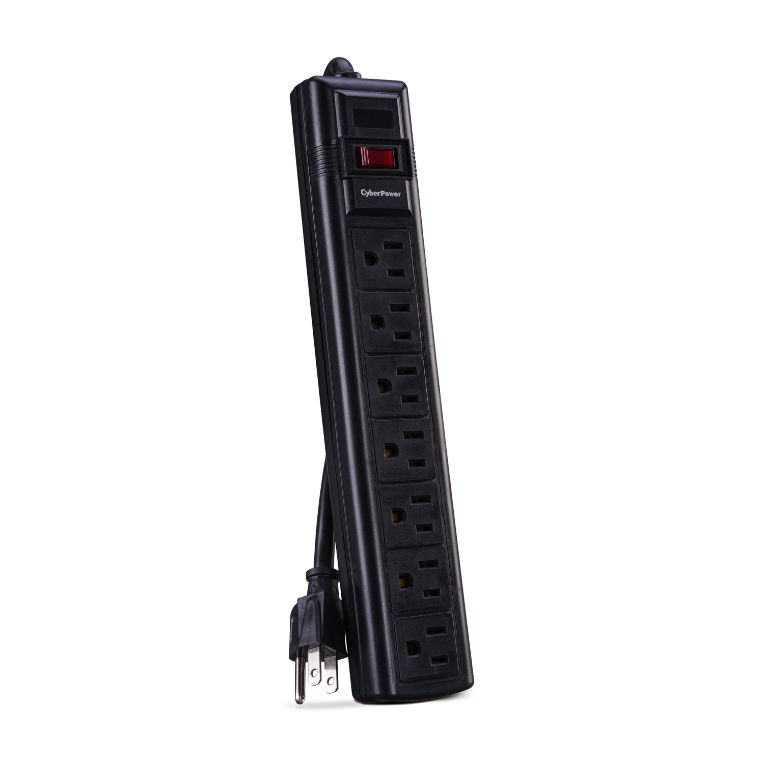 Cyberpower Essential Surge Protector
