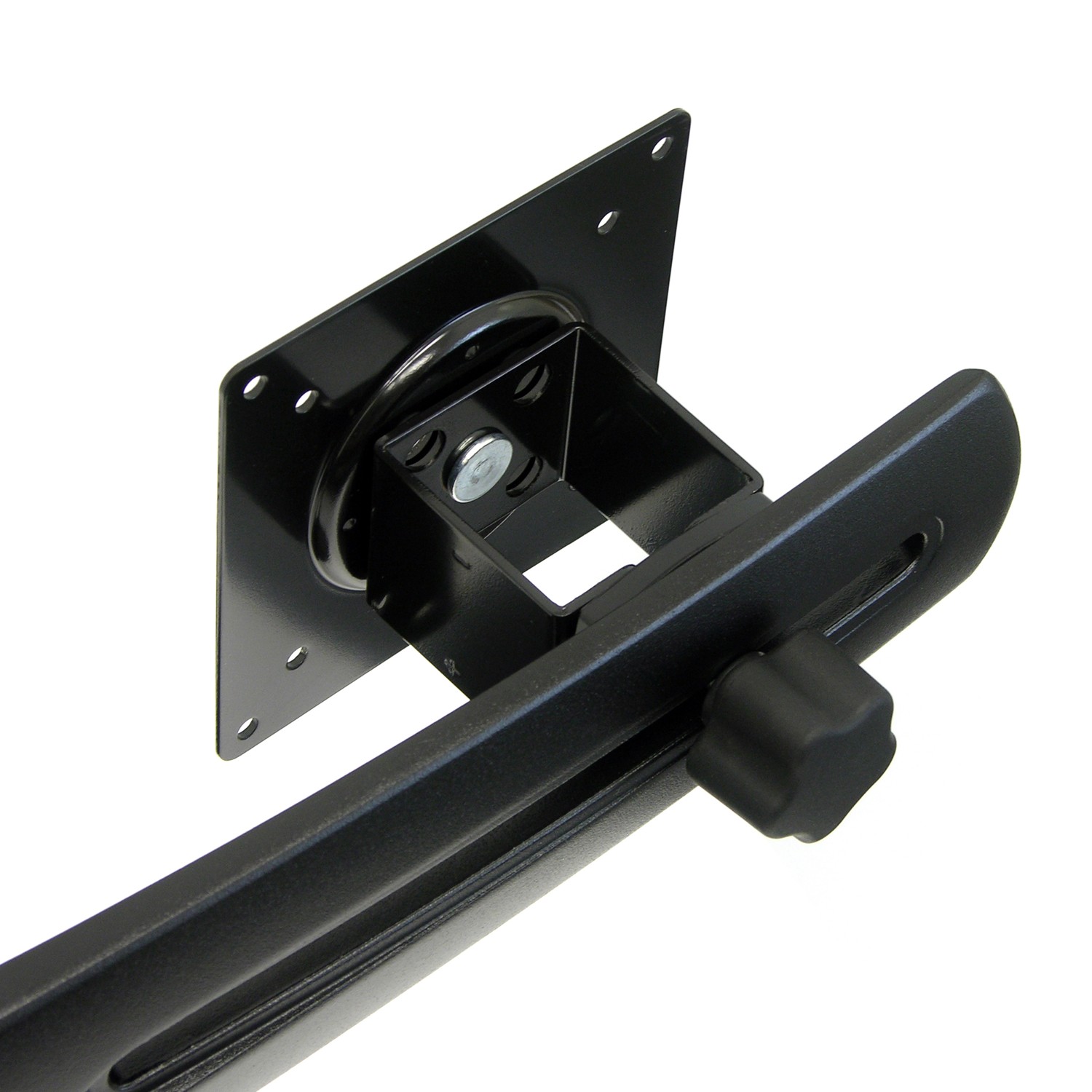 Ergotron DS100 Triple-Monitor Desk Stand