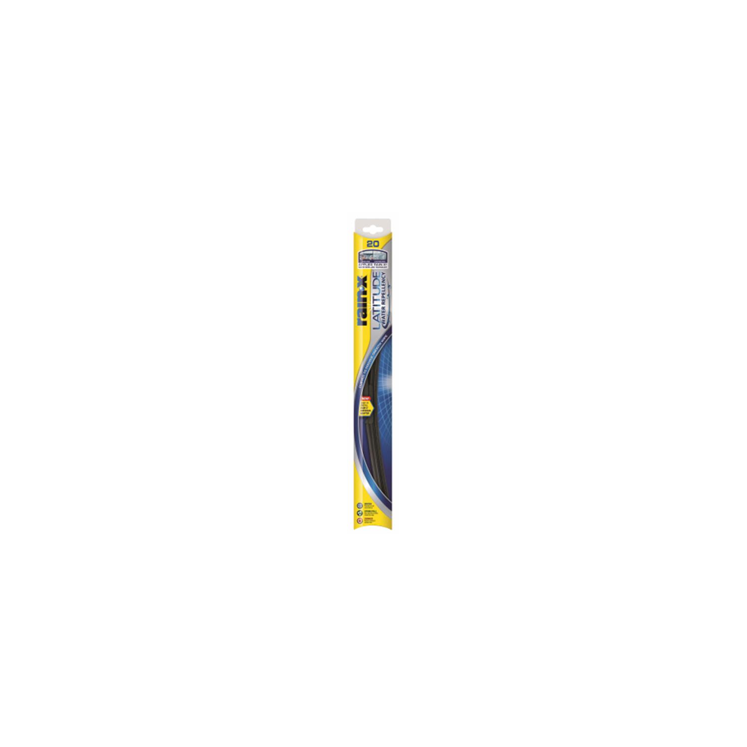 Olympic Oil 210260 20 in. Water Repellency Wiper Blade