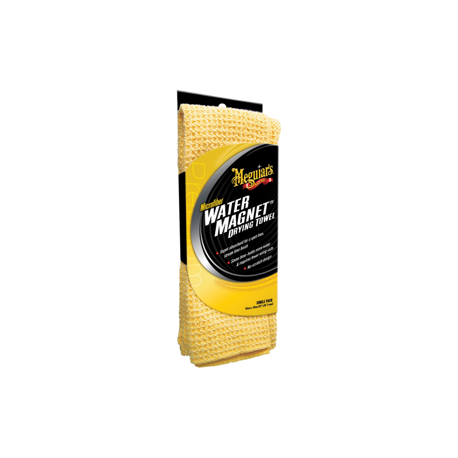 Meguiars X2000 Water Magnet Drying Towel