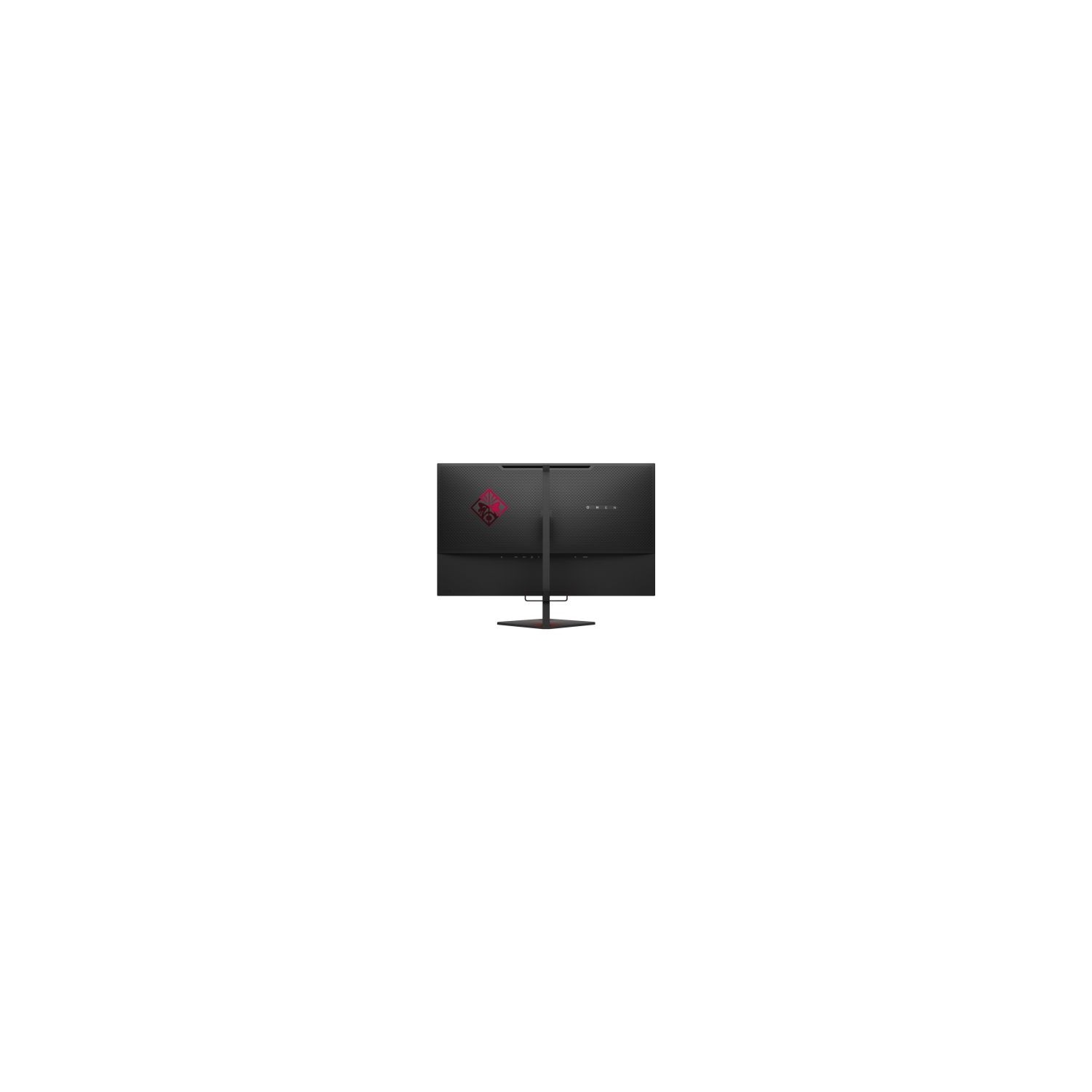 HP OMEN 27 27" WQHD LED LCD Monitor - 16:9 - Black