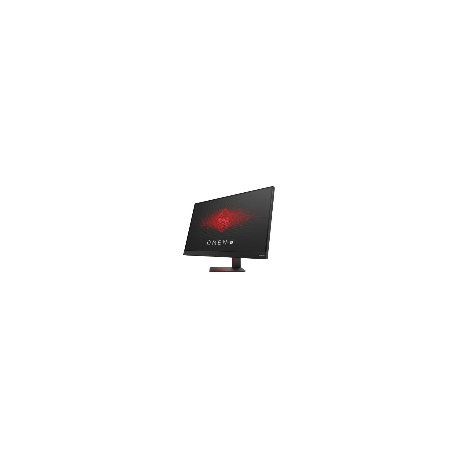 HP OMEN 27 27" WQHD LED LCD Monitor - 16:9 - Black