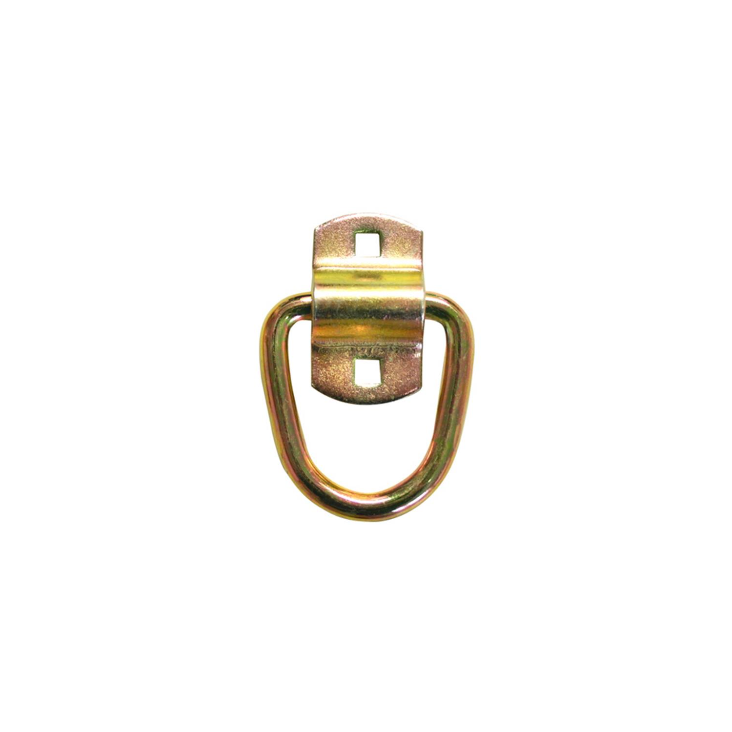 Keeper 89527 3.37 in. Surface Ring Pack Of 8