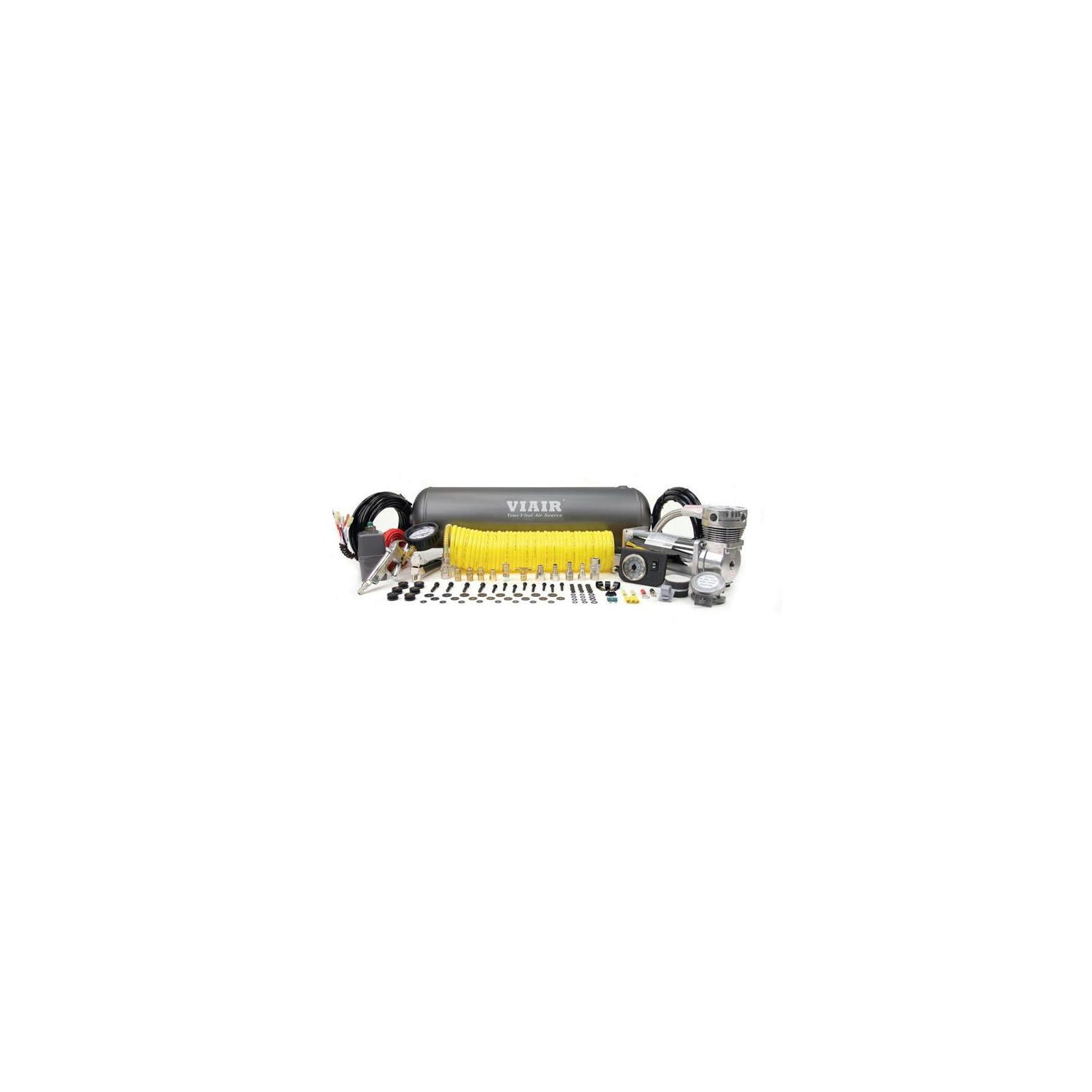 VIAIR 20001 Viair 200 PSI Ultra Duty Onboard Air System
