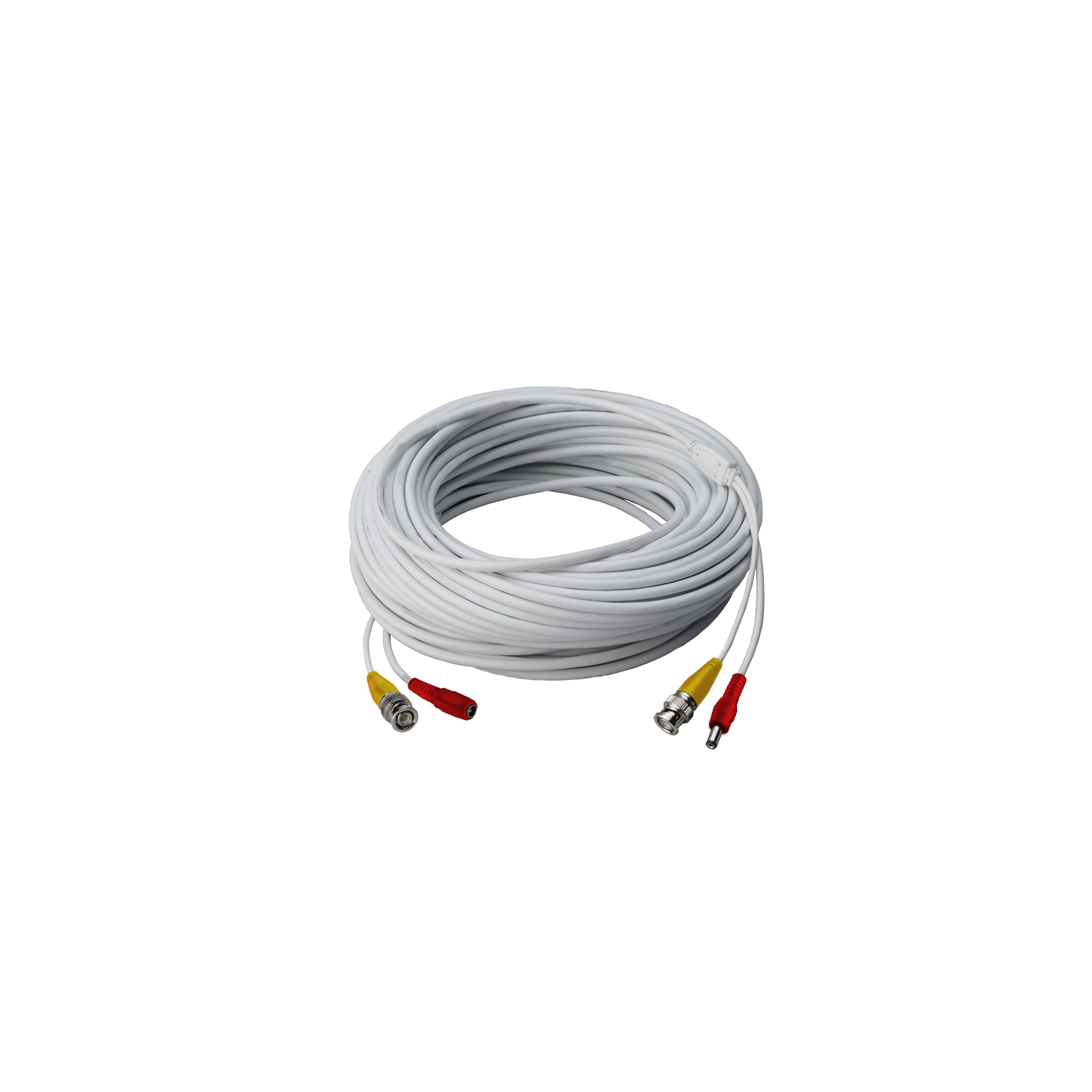 Lorex 120FT high performance BNC Video/Power Cable for Lorex security camera systems