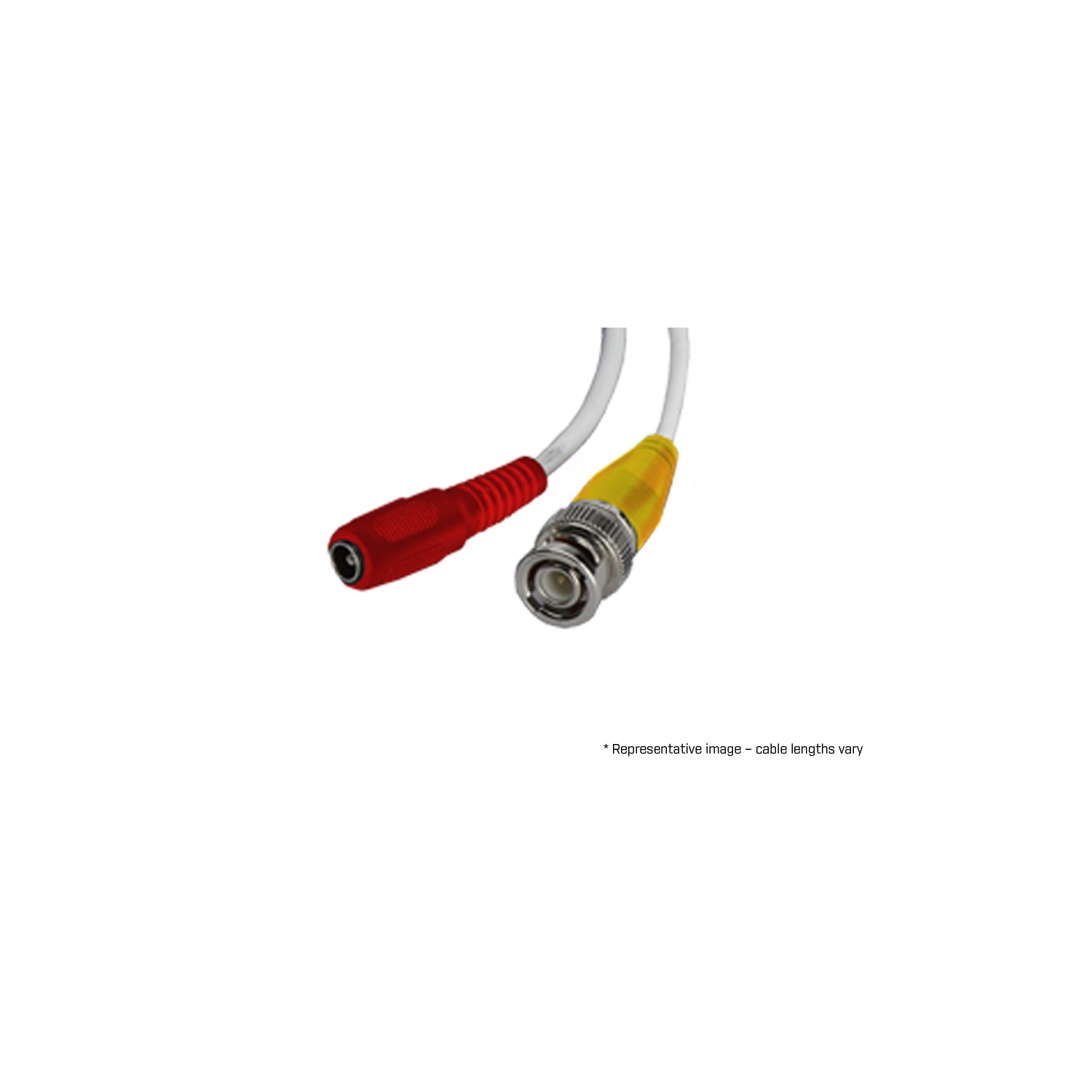 Lorex 120FT high performance BNC Video/Power Cable for Lorex security camera systems