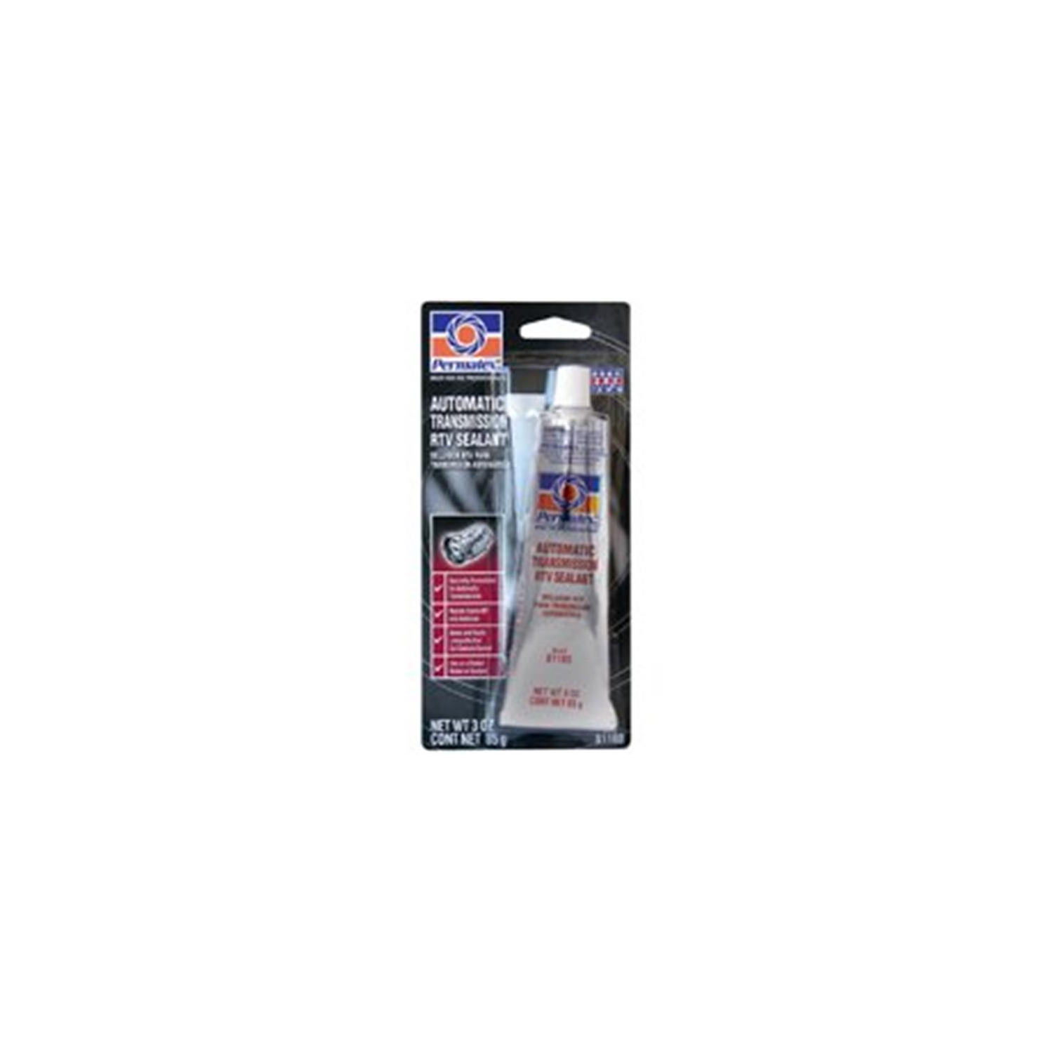 ITW GLOBAL BRANDS 81180 Auto Transmission RTV Sealant