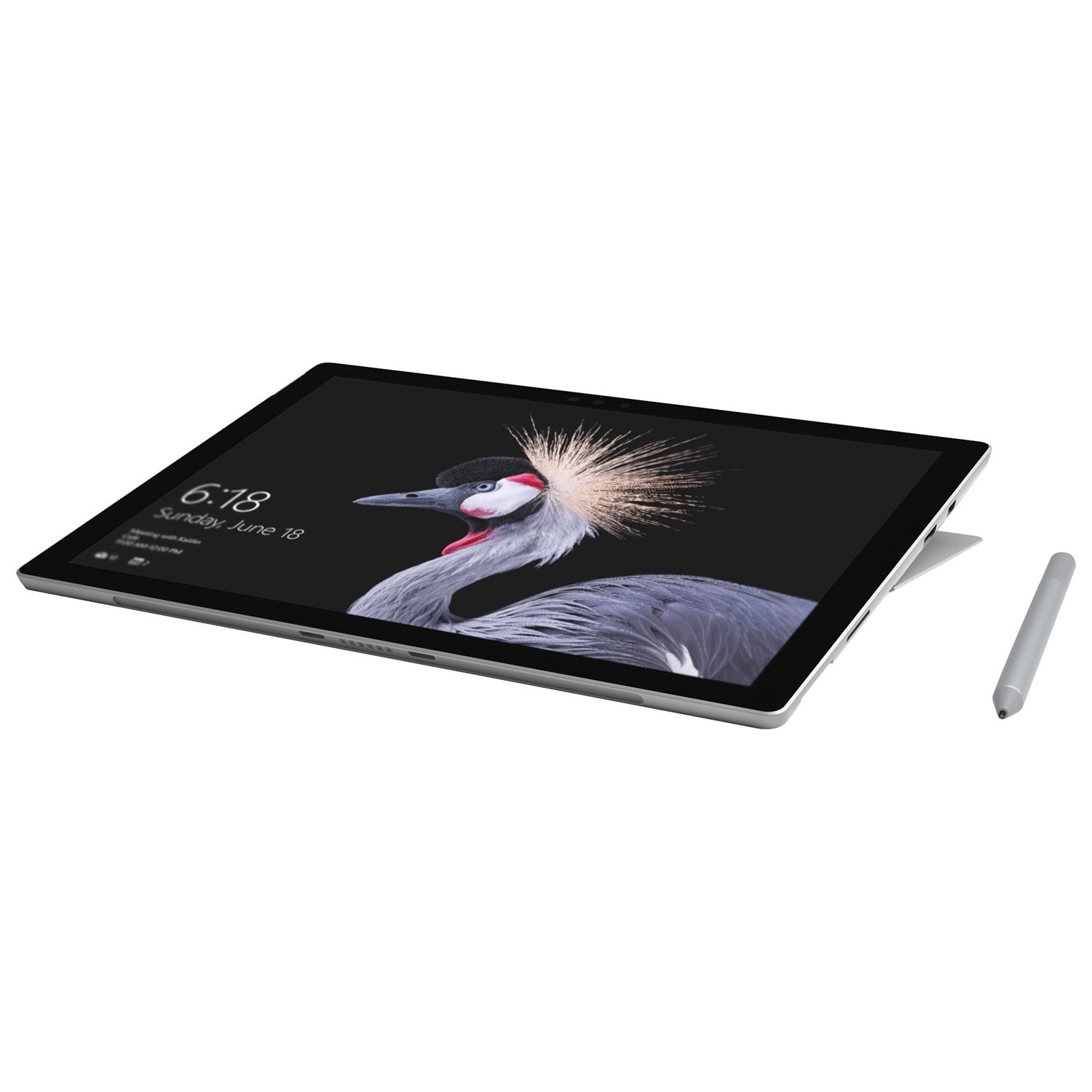 Microsoft Surface Pen - Silver | Best Buy Canada