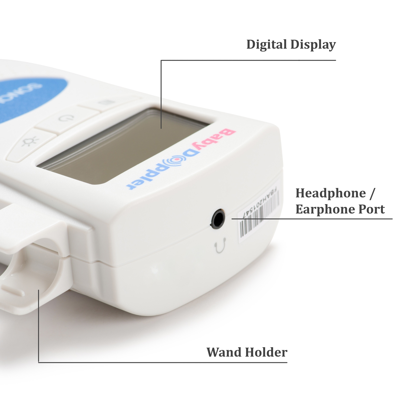 Fetal doppler best store buy