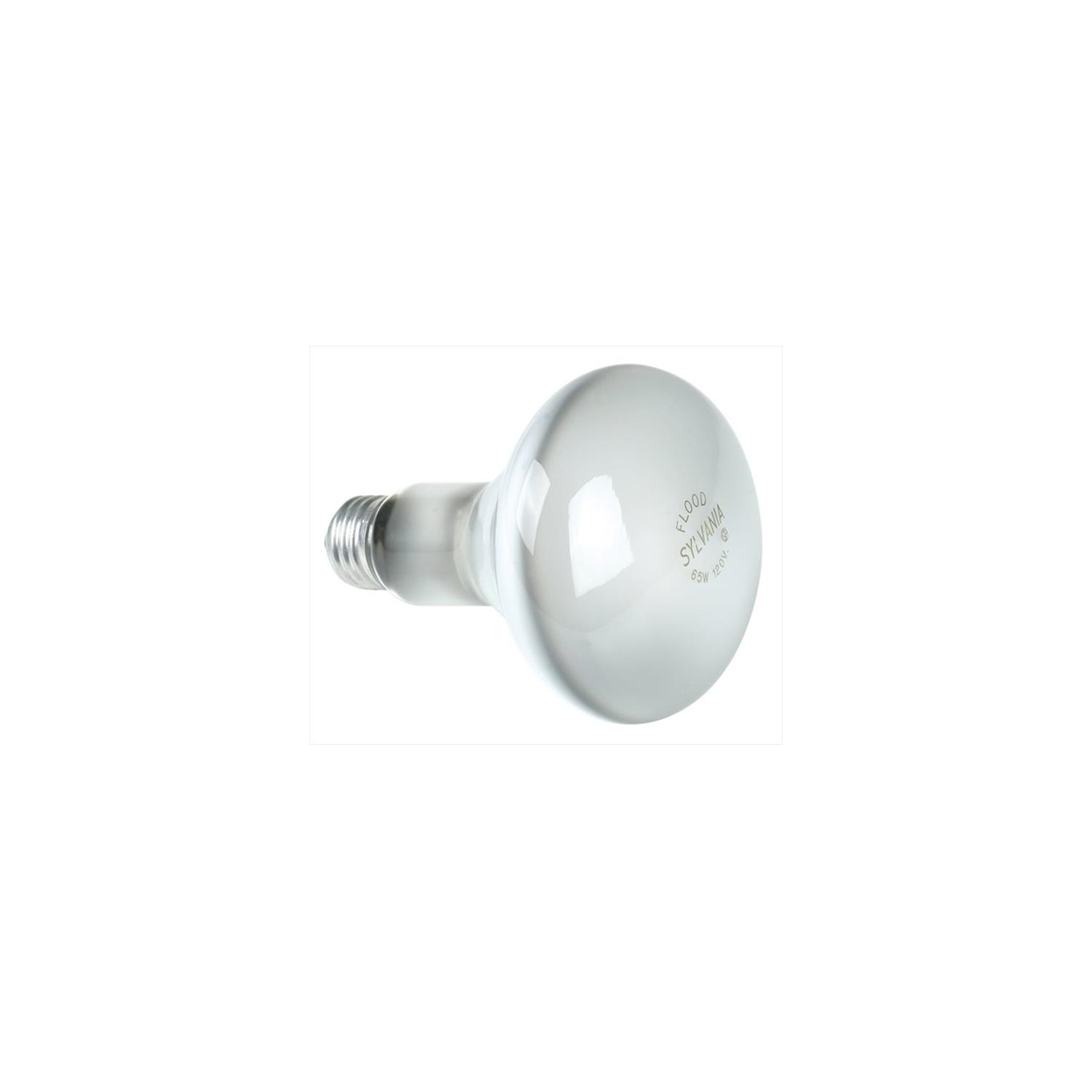Sylvania 65-Watt Br-30 Flood Light Bulb