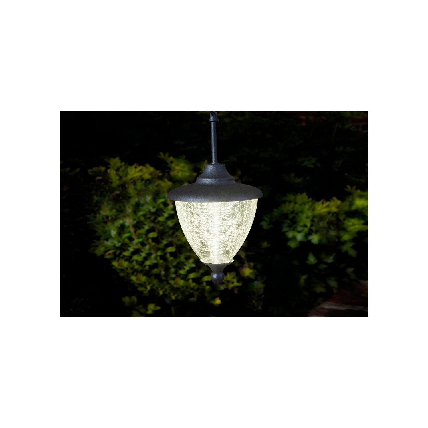 Classy Caps Eclipse Solar Hanging Chandelier HL152