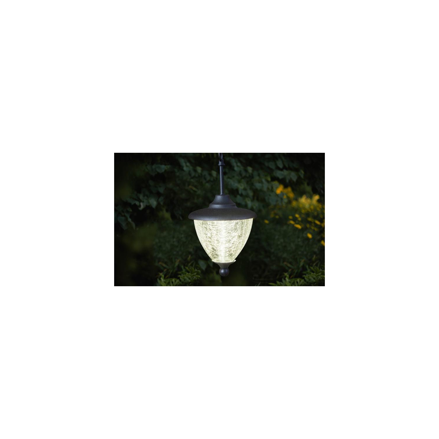 Classy Caps Eclipse Solar Hanging Chandelier HL152