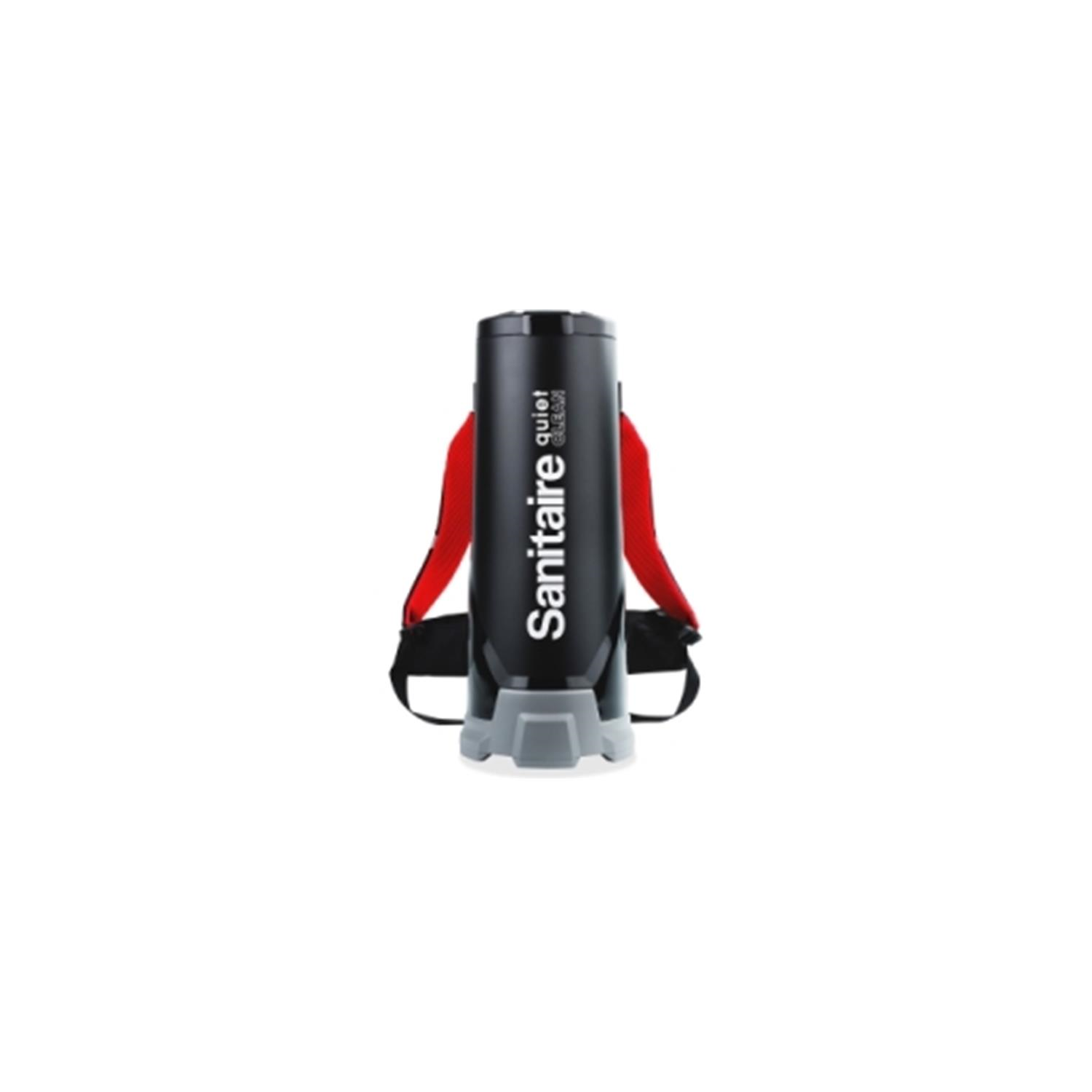 Electrolux Sanitaire Backpack Vacuum