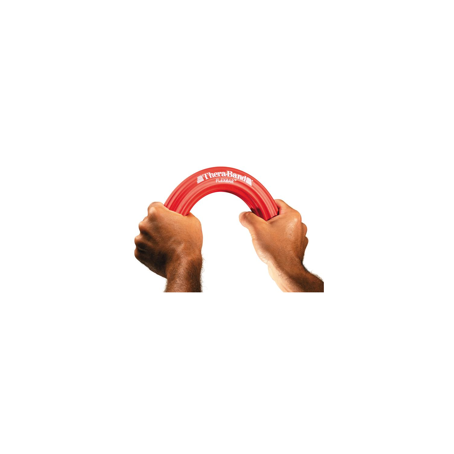 TheraBand(TM) FlexBar-Red