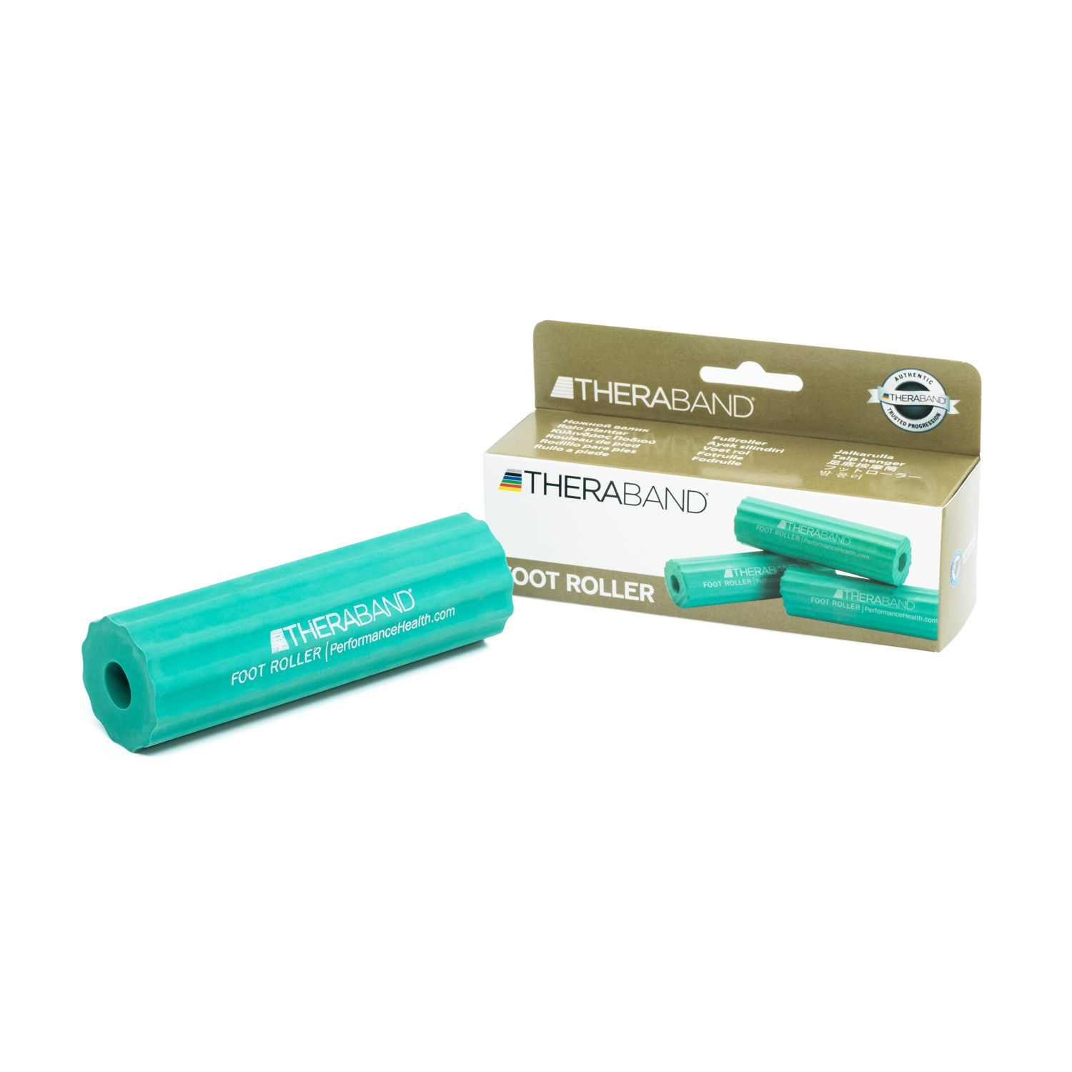 Foot Roller - 1pc - TheraBand