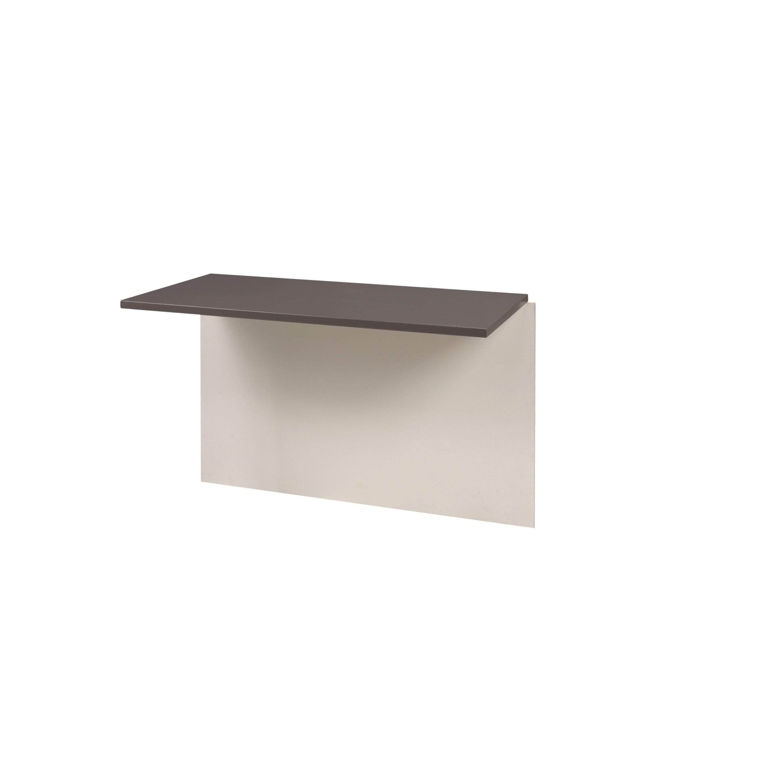 Connexion Desk Bridge - Slate & Sandstone