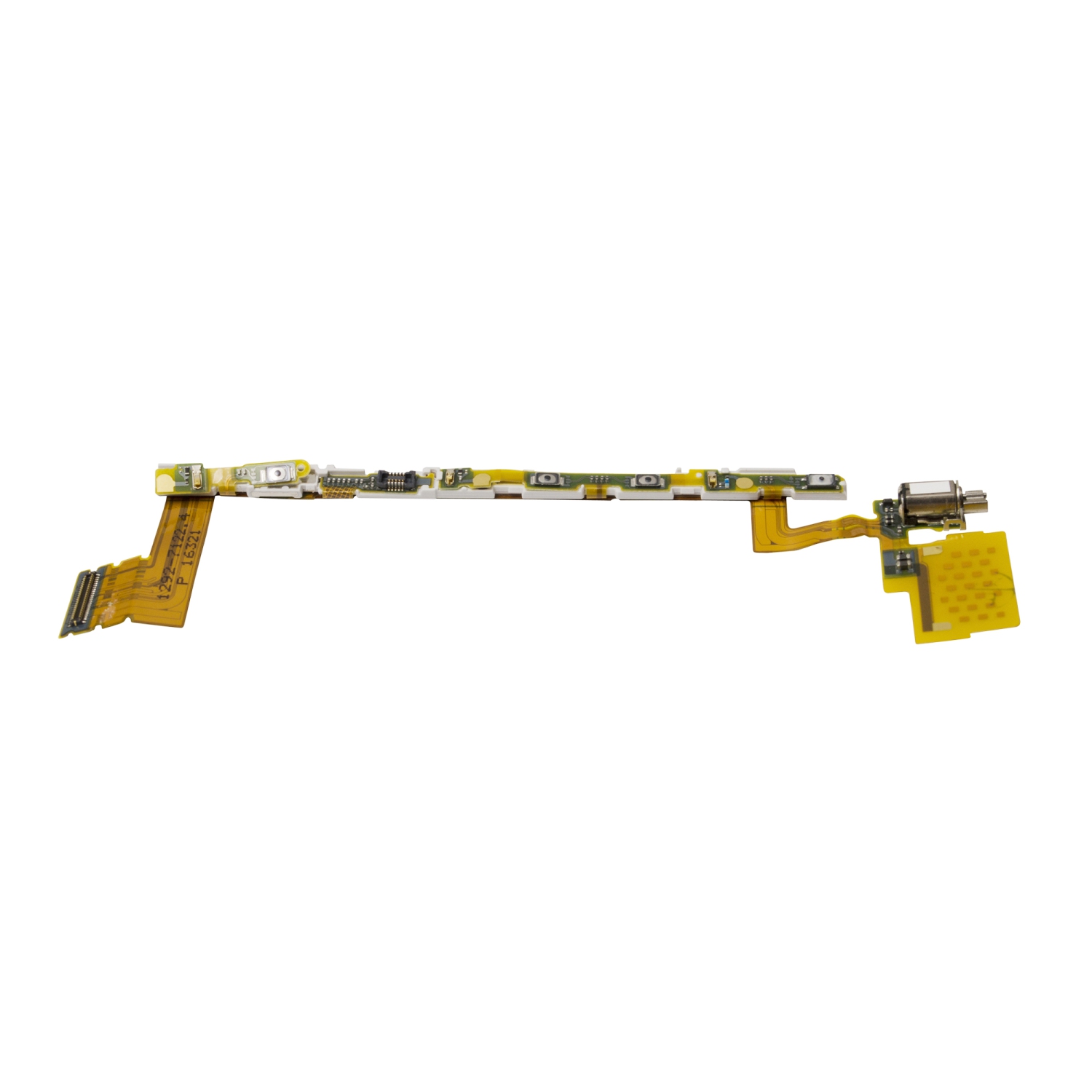 Replacement Volume Power Button Motherboard Flex Cable Ribbon For Sony Xperia Z5