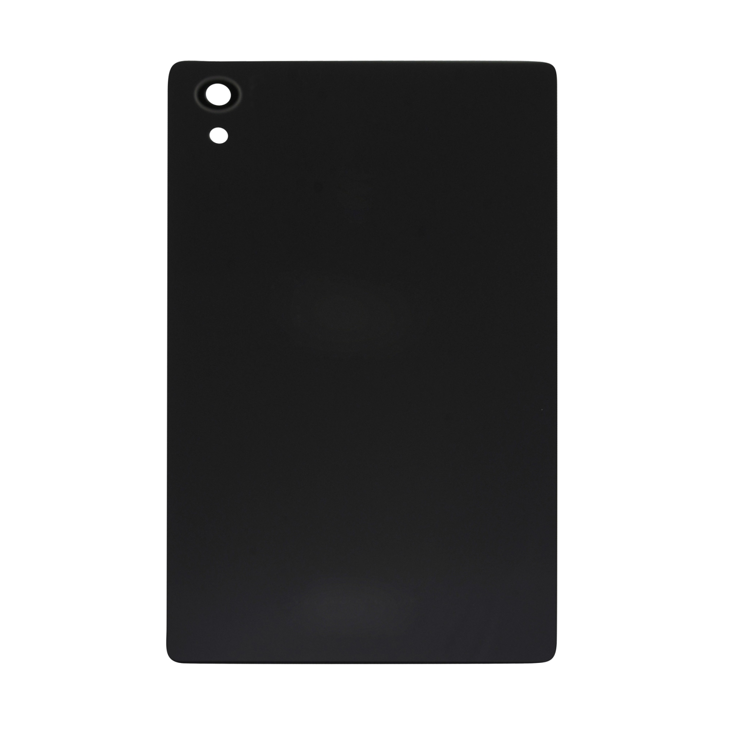 For Sony Xperia Z5 Battery Door Back Replacement - Black