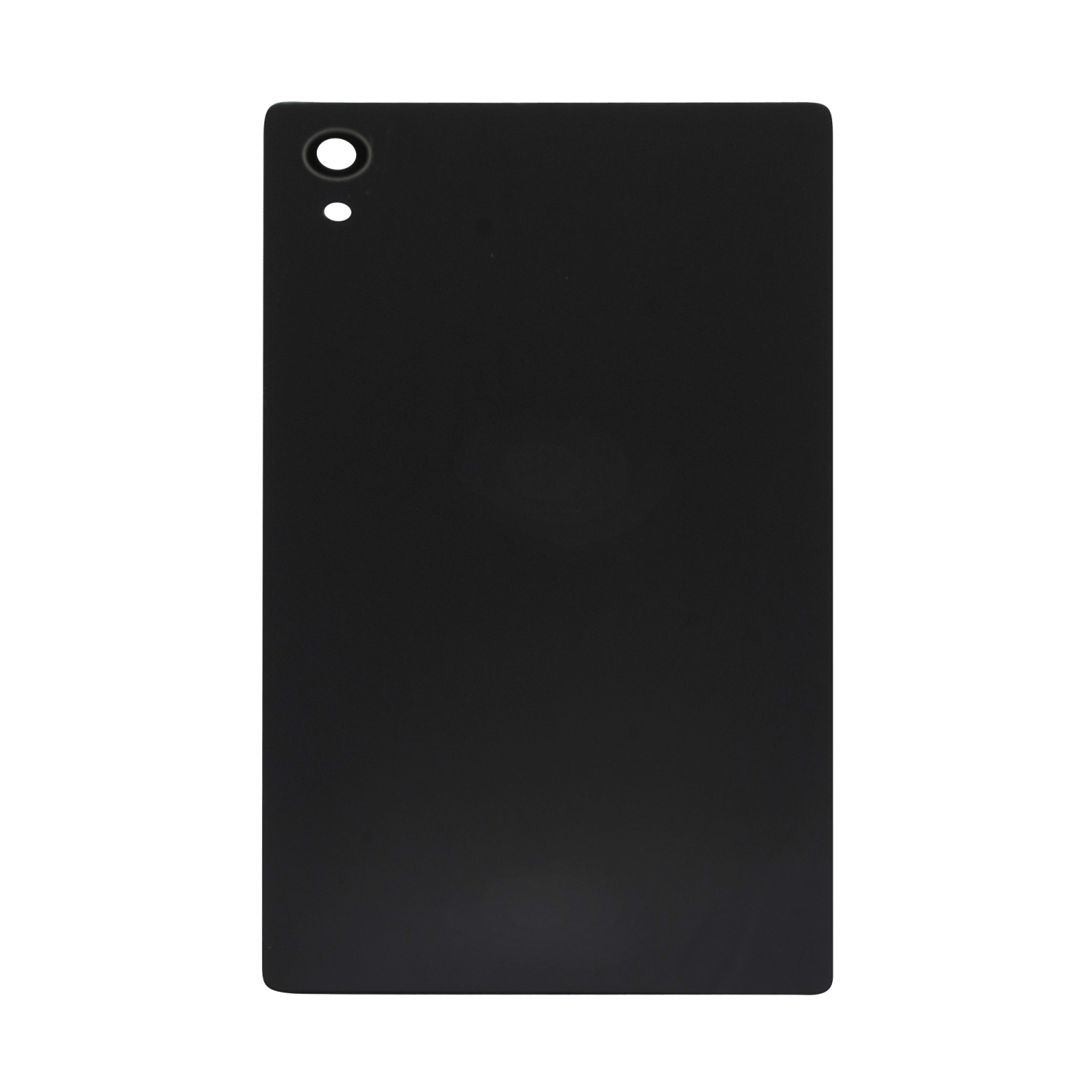 For Sony Xperia Z5 Battery Door Back Replacement - Grey