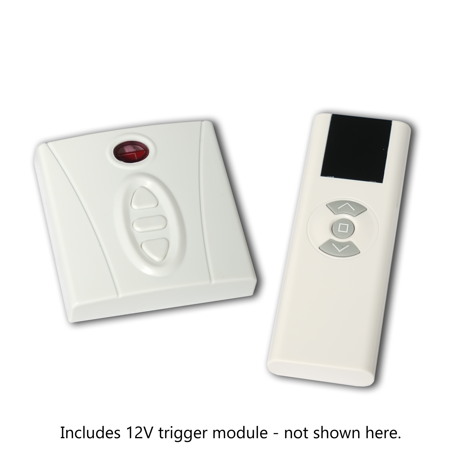 Elunevision Luna 106” 1.2-16:9 Motorized Projector Screen