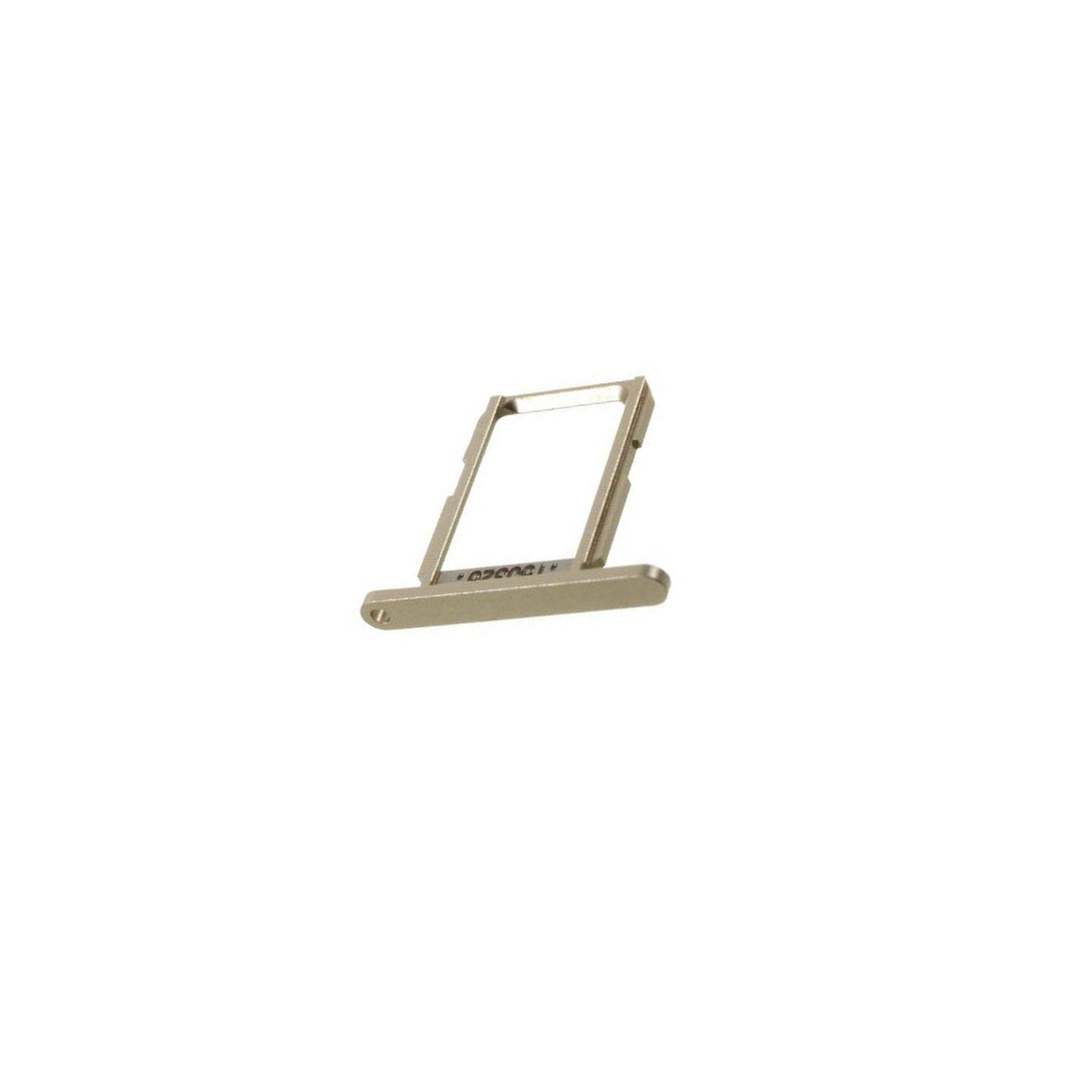 Samsung Galaxy Note 5 Series SIM Card Tray Replacement - Gold