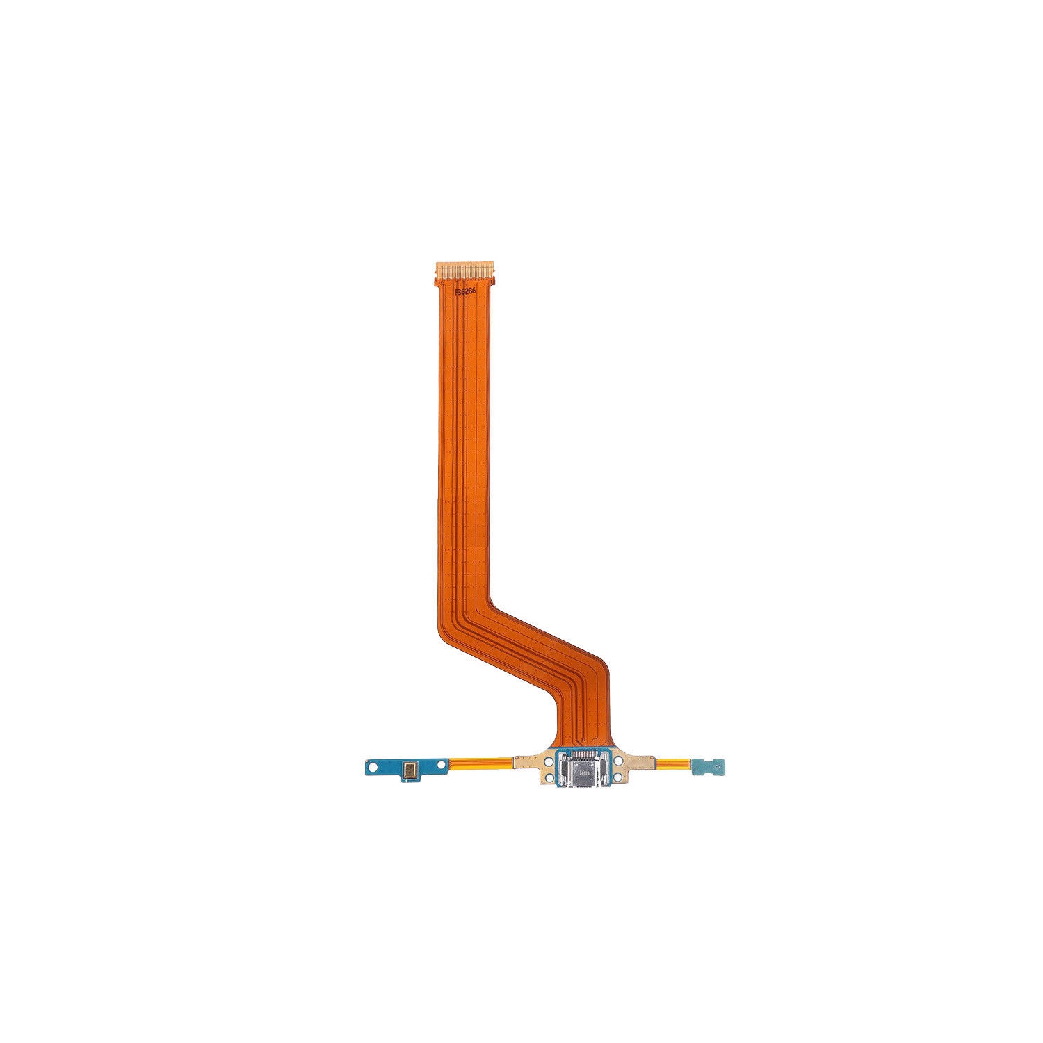 Samsung Galaxy Tab Pro 10.1 SM-P600 SM-T520 SM-P605 Charging Port Flex Cable