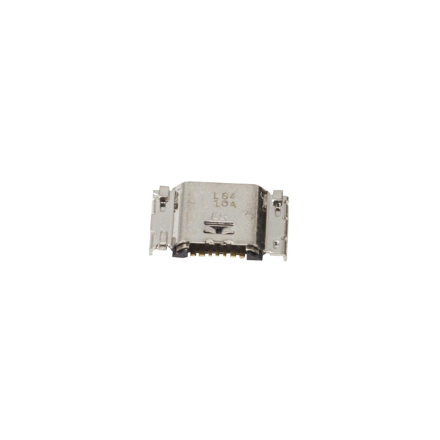 Micro USB Charging Port For Samsung Galaxy J3 (J320/J337) / J1 / J5 / J7 / TAB A 8.0 (2015) / J7PRO / J6 / J8 / A10 /A02