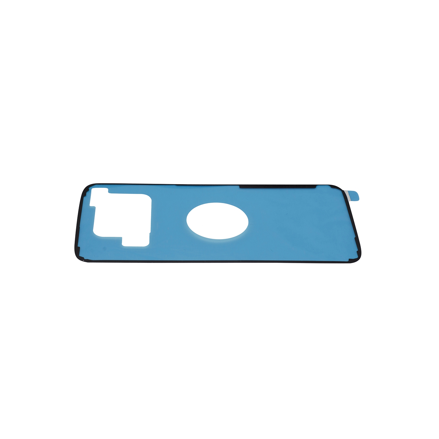 Samsung Galaxy S7 Edge G935W8 Battery Door Adhesive Replacement