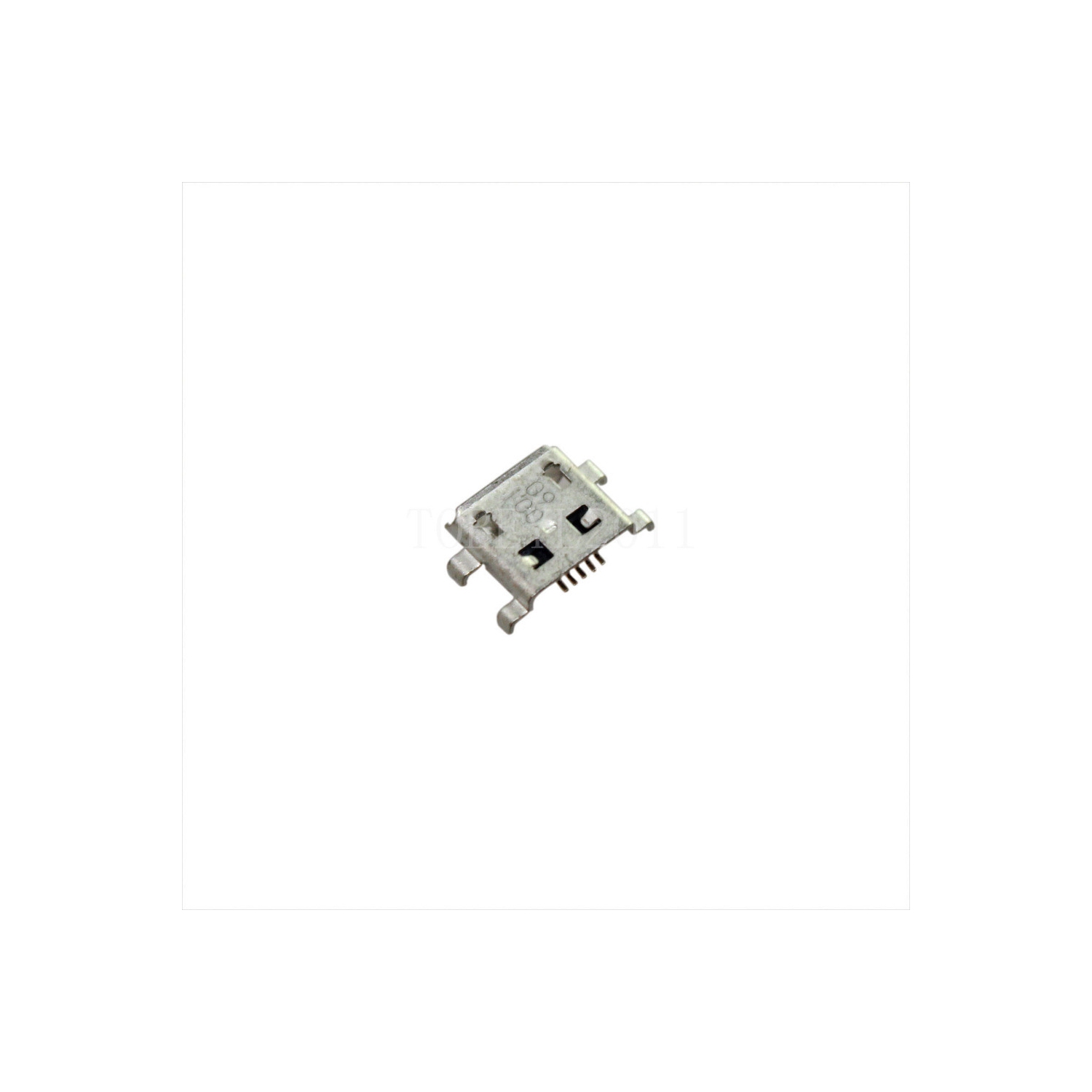 Acer Iconia A1-830 Tablet Charging Port Replacement