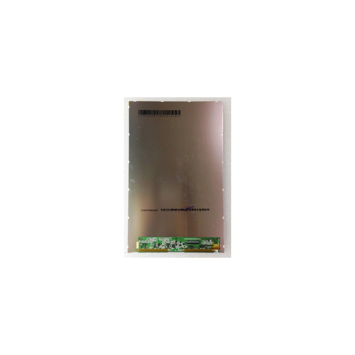 Samsung Galaxy Tab E 9.6" SM-T560 T560 Replacement LCD Screen