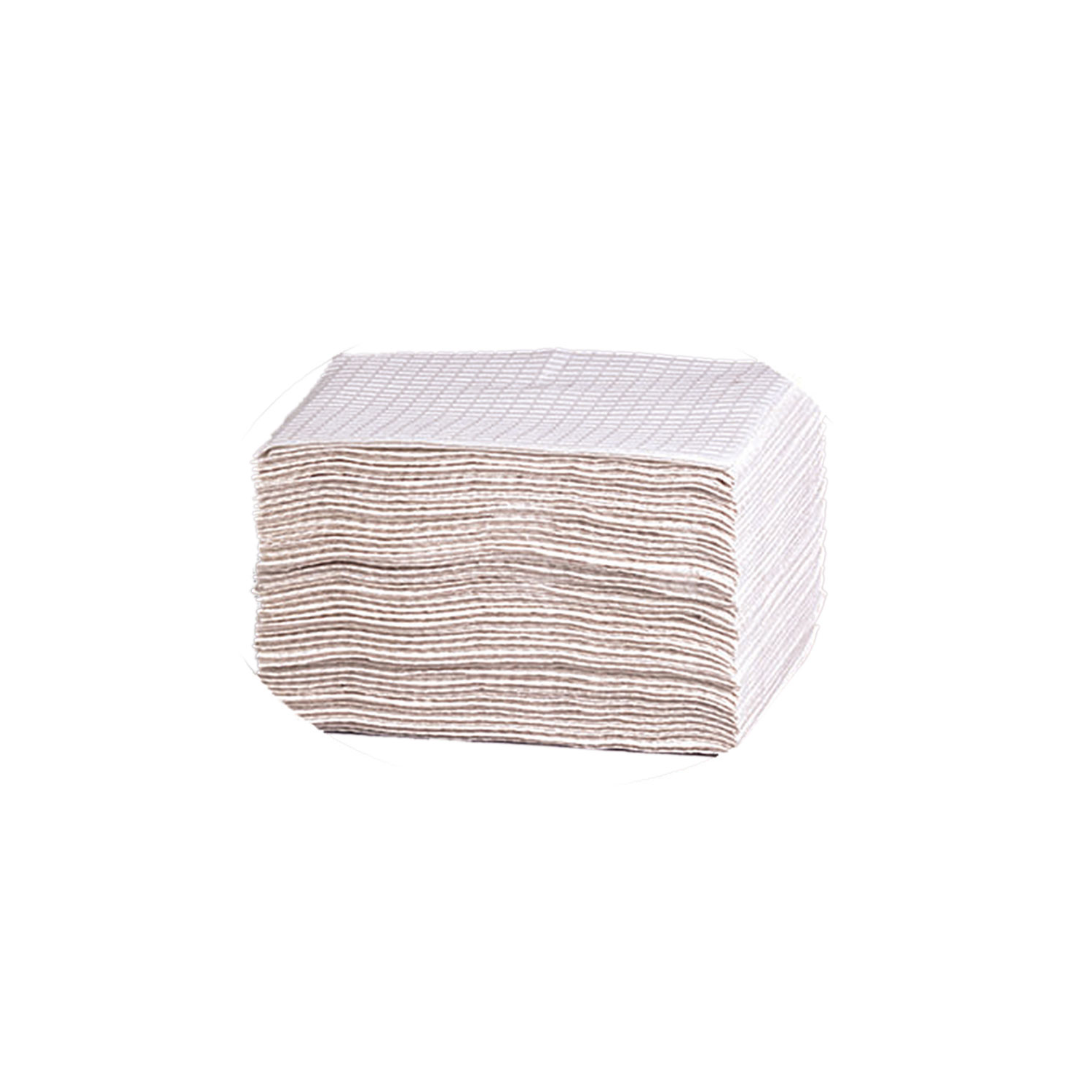 ECR4Kids Diaper Changing Station Liners - 500 Count