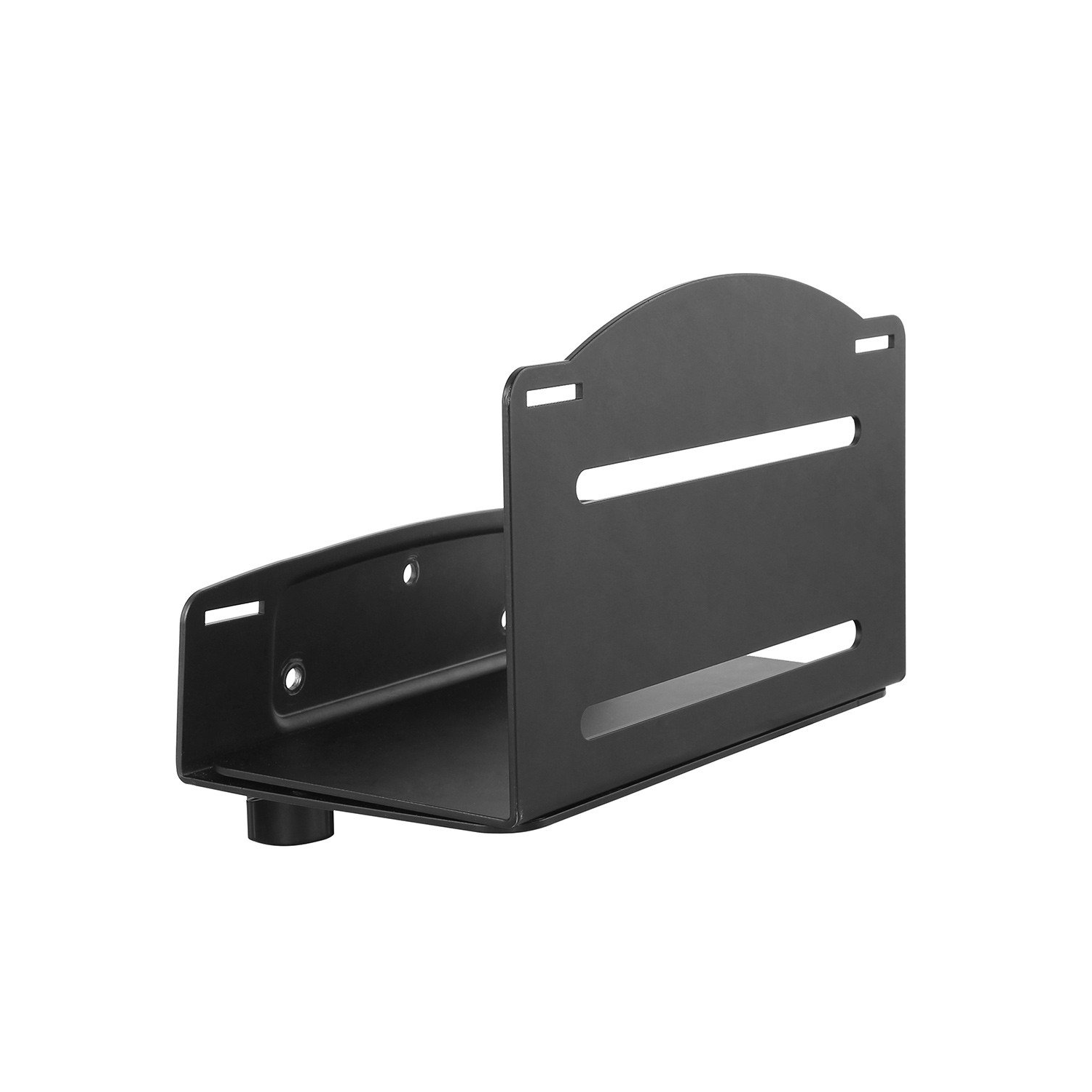 Boost Industries WM-CPU1 Adjustable Vertical CPU Wall Mount