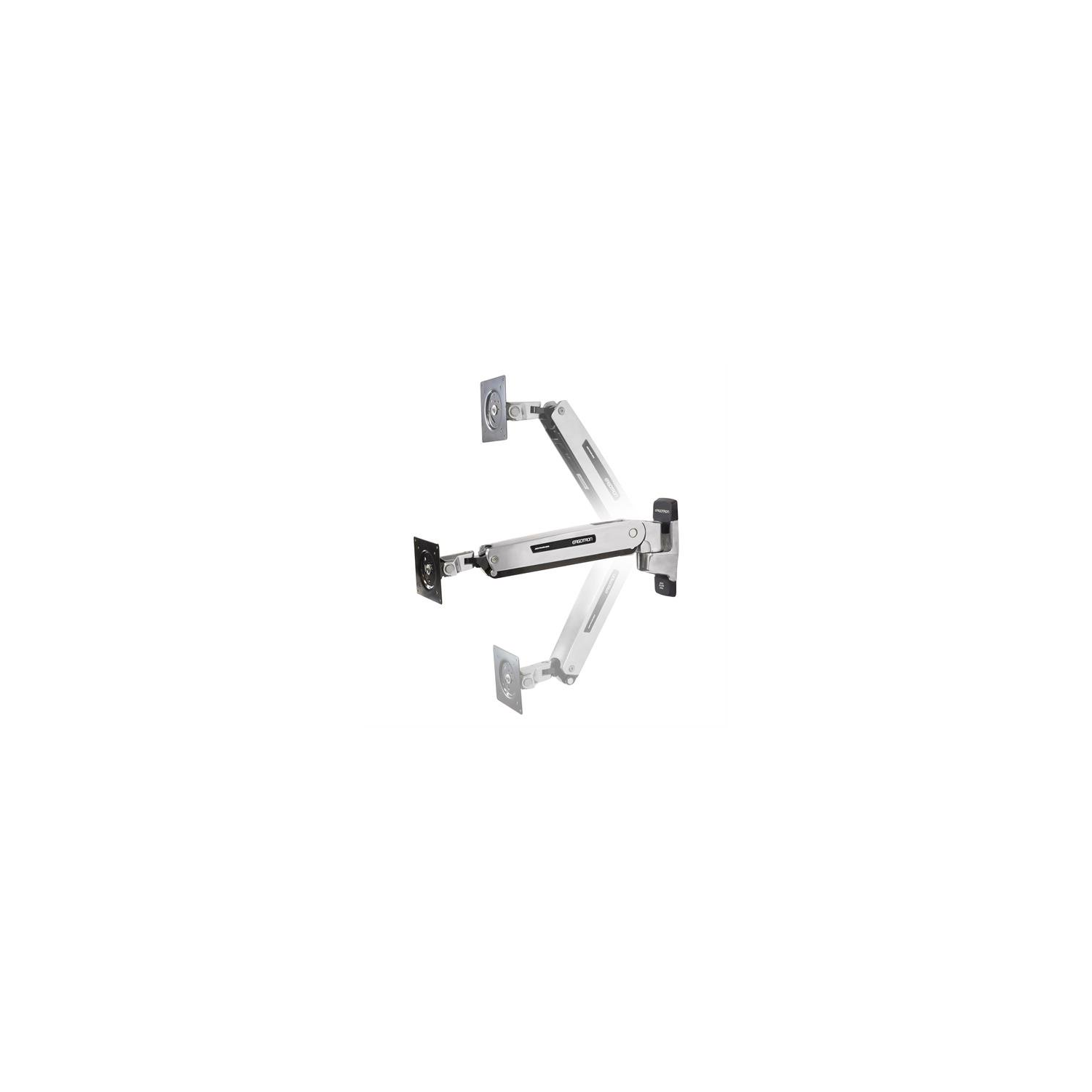 Bras interactif Ergotron LD