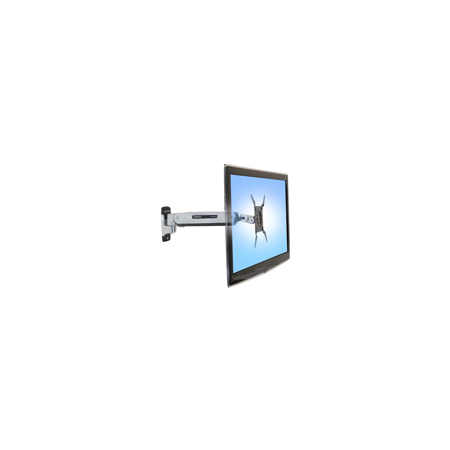 Bras interactif Ergotron LD