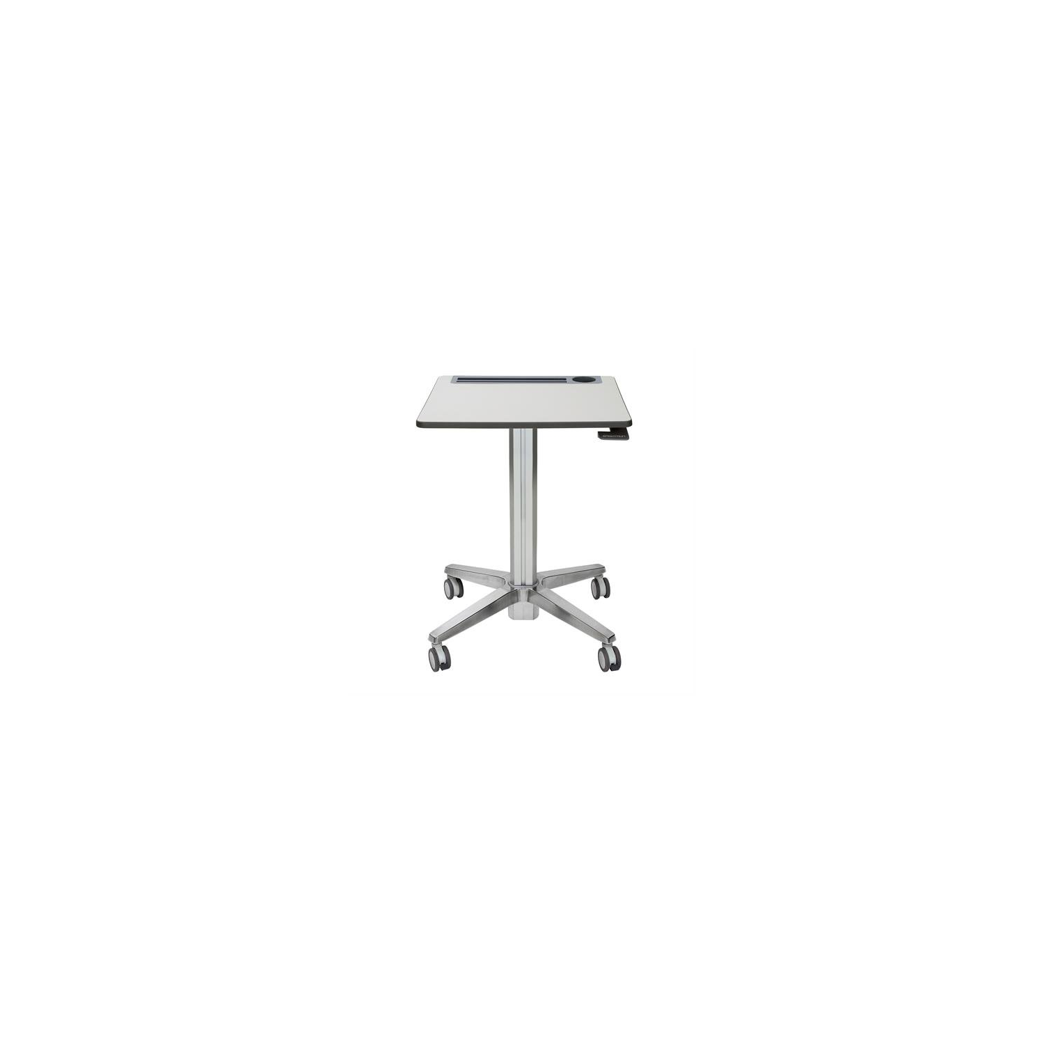 Ergotron LearnFit Adjustable Standing Desk