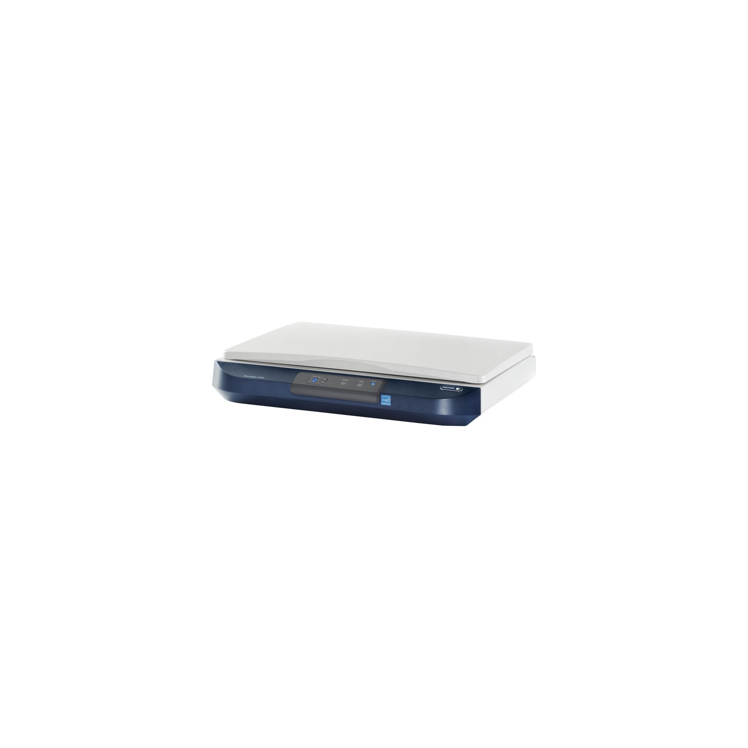 Xerox Xerox Documate 4700 - Flatbed Scanner - Desktop - Letter-a4 - 2.5 Sec-page Sec-p - XDM47005M-WU